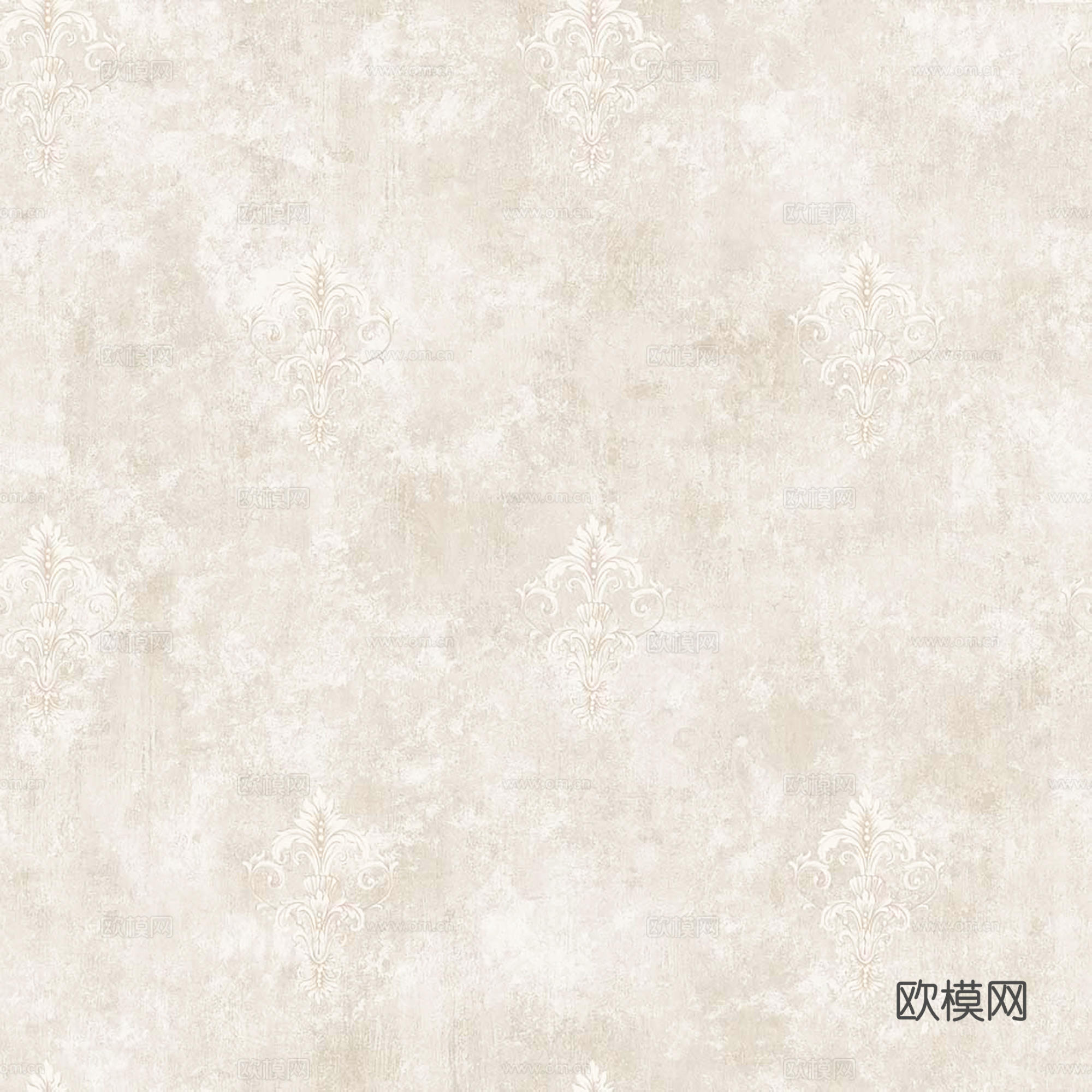 简欧壁纸 图案壁纸 壁布墙布