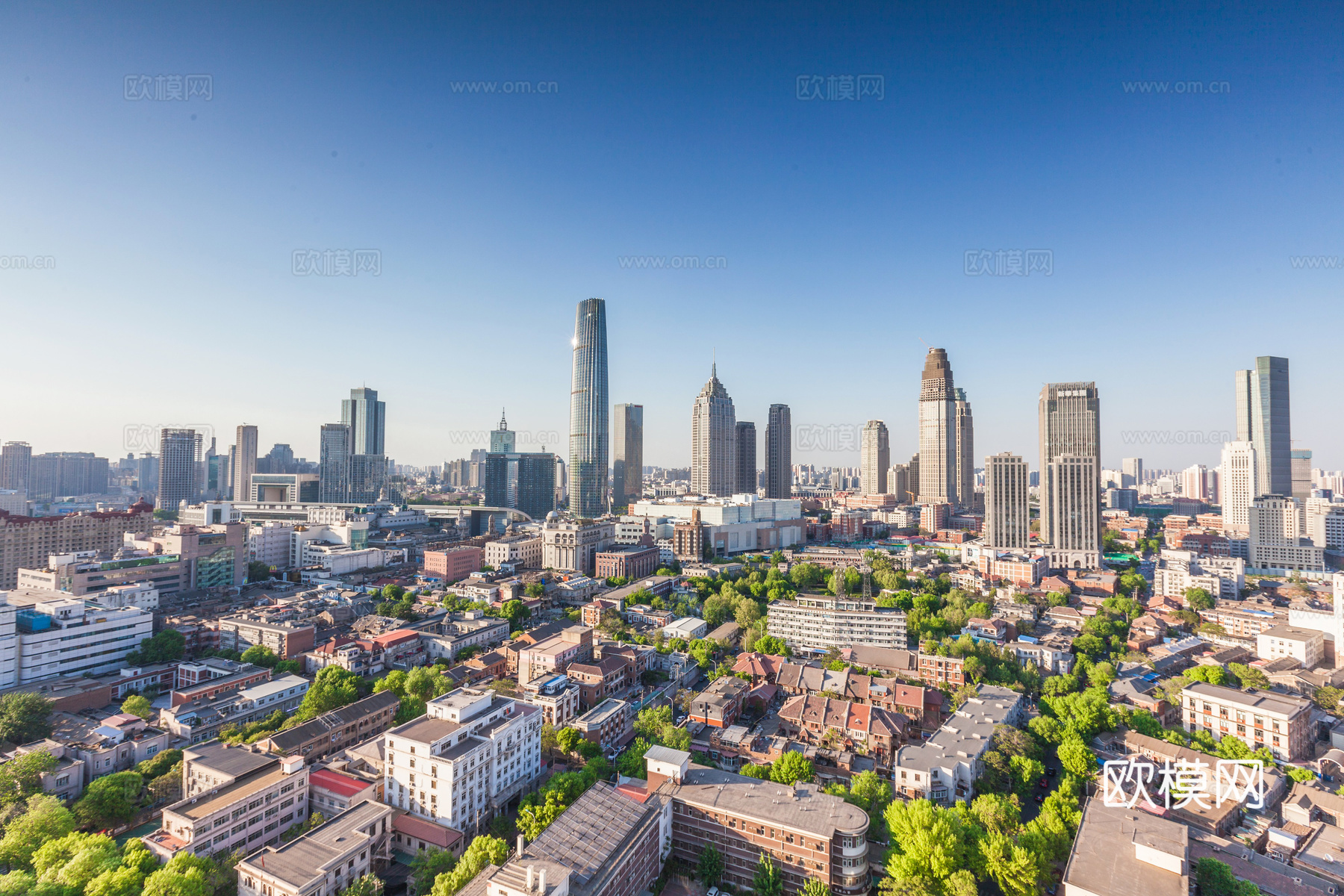 白天小区外景 城市外景 都市外景 外景贴图
