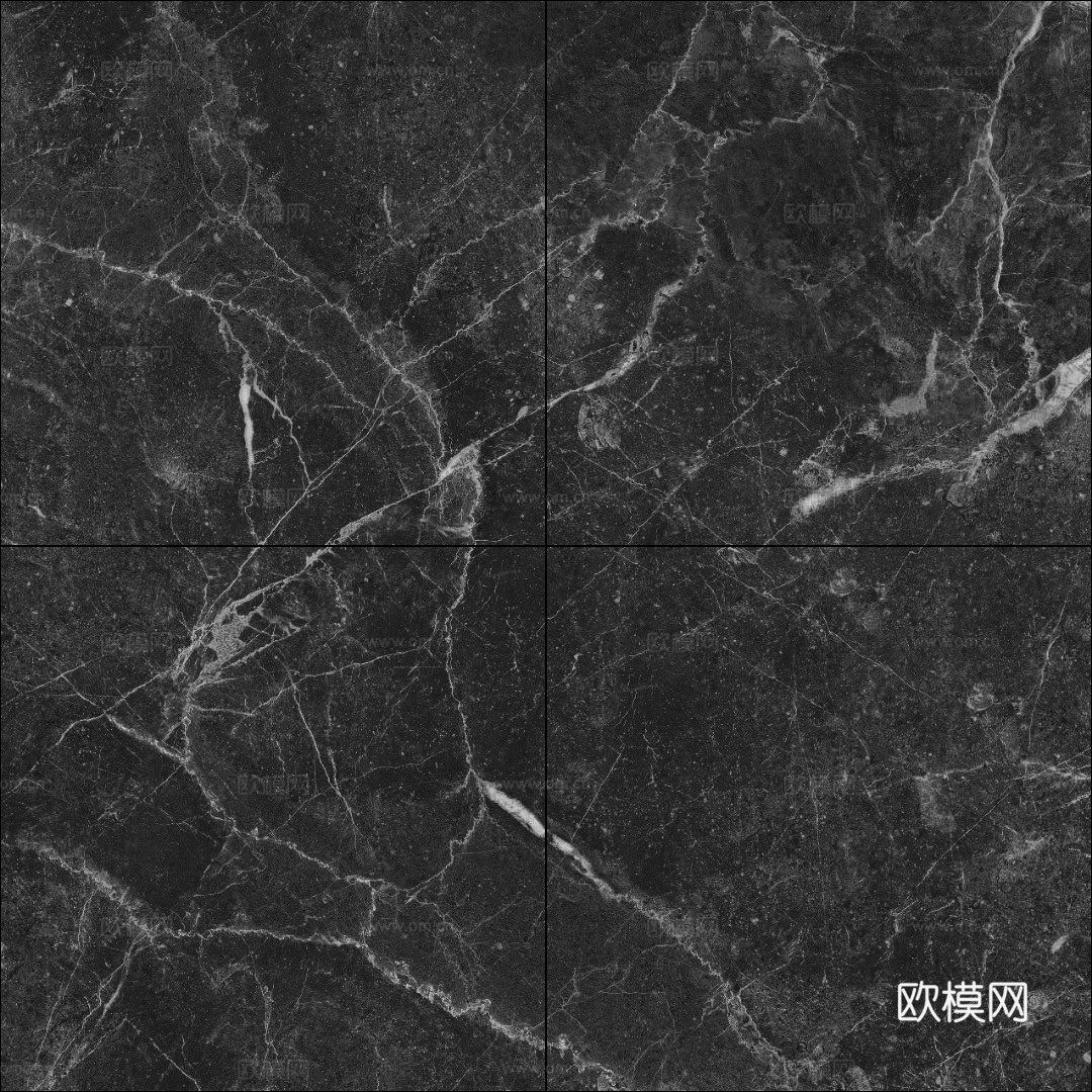 现代大理石瓷砖
