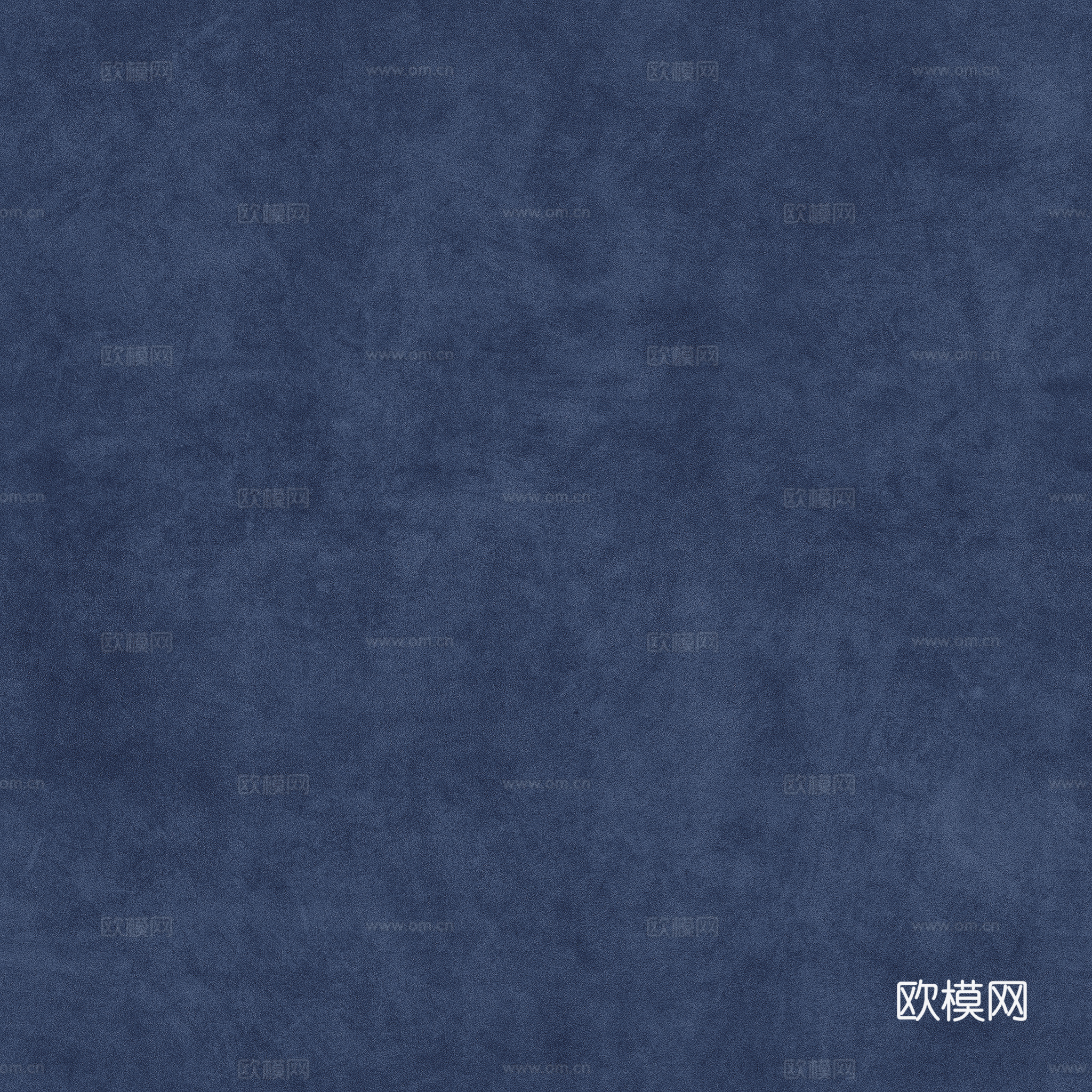 无缝深蓝色绒布