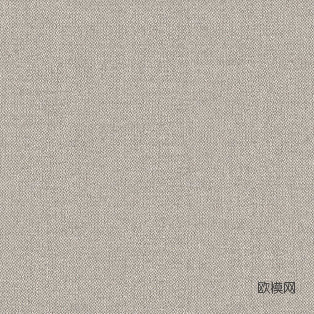 浅灰色壁布纹理贴图