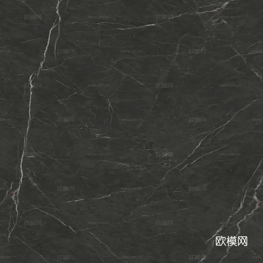 黑色大理石