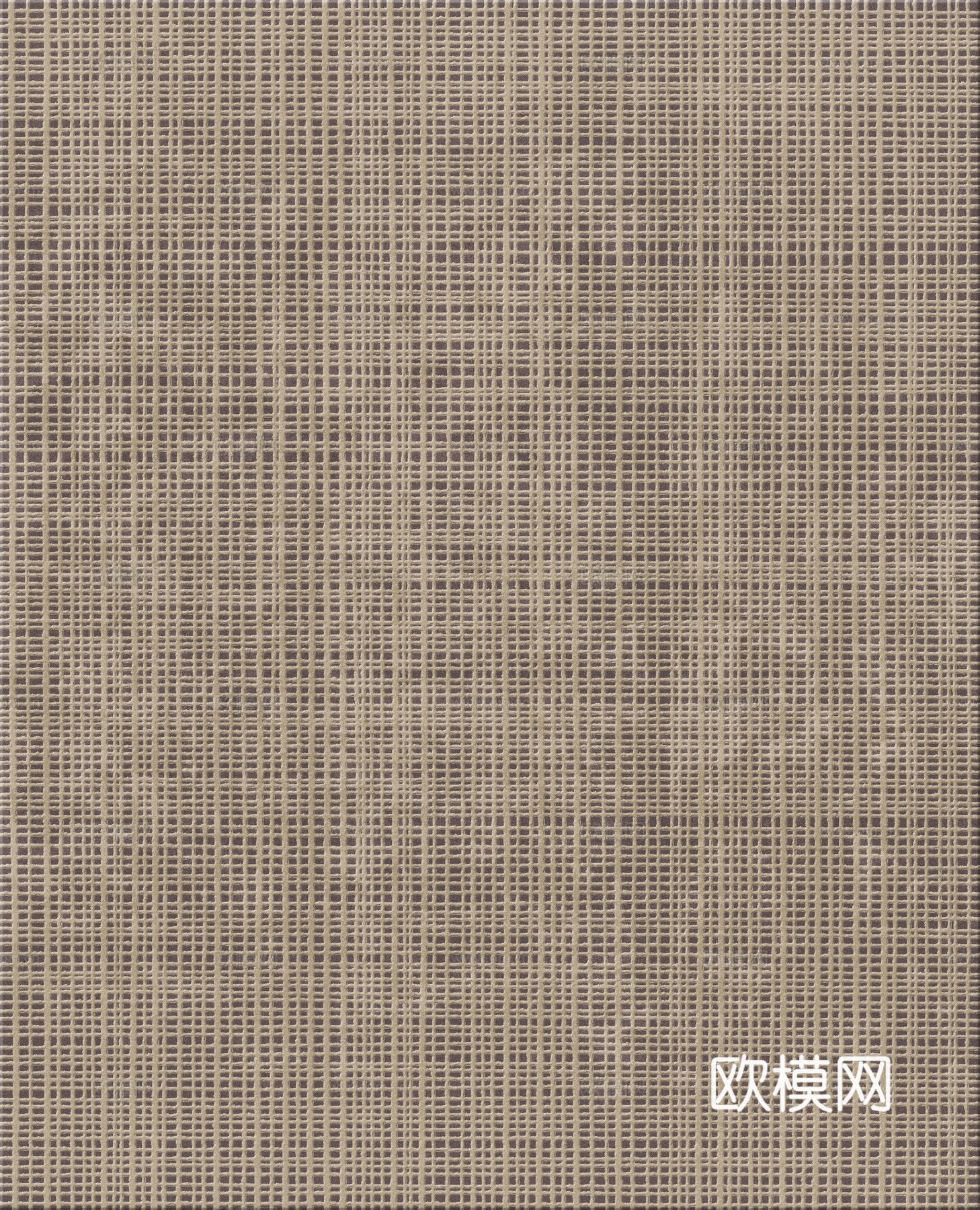 无缝藤编纹理布纹