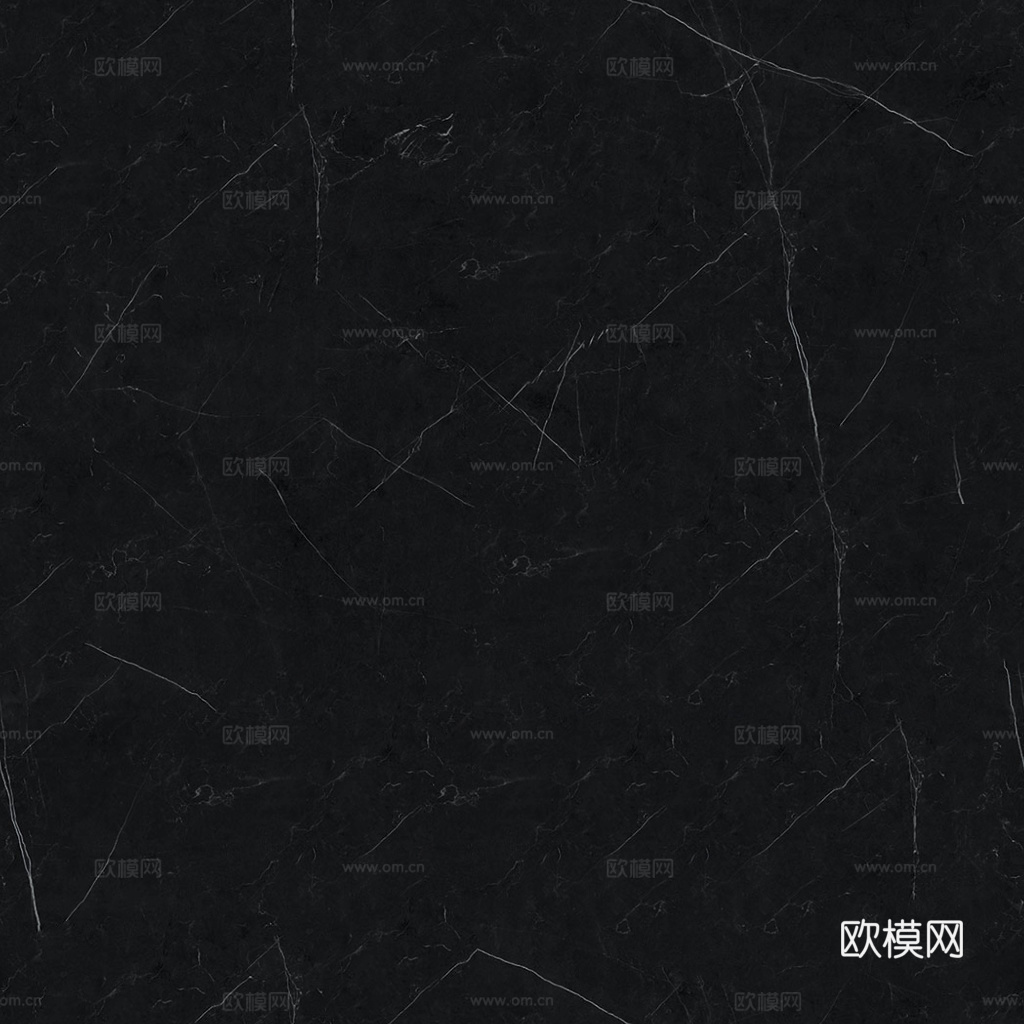无缝黑色大理石黑白根大理石