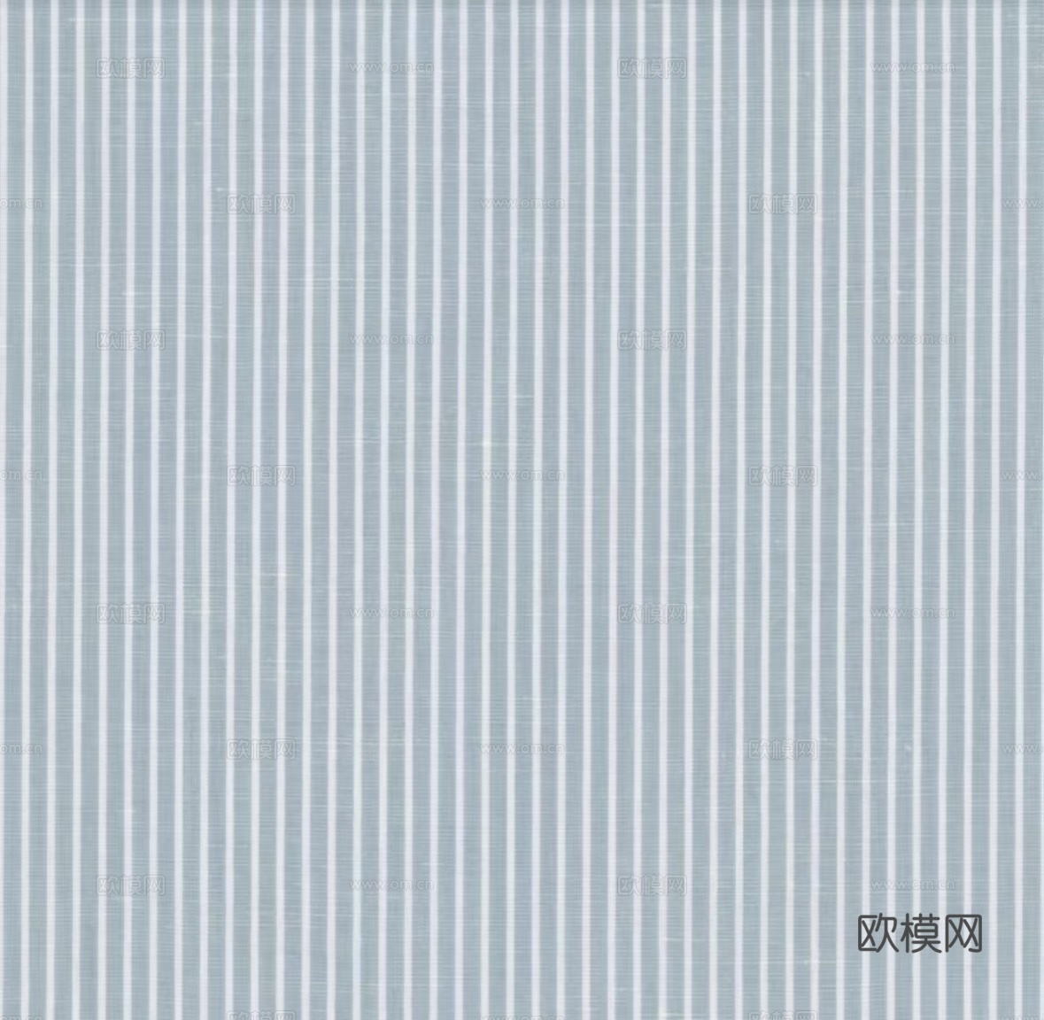 浅绿色条纹床单布纹