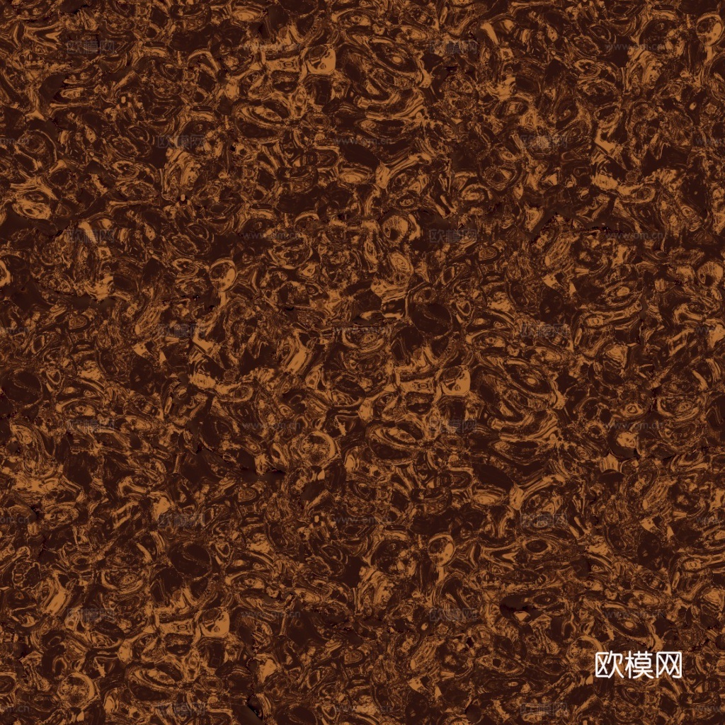 现代树瘤 瘤木
