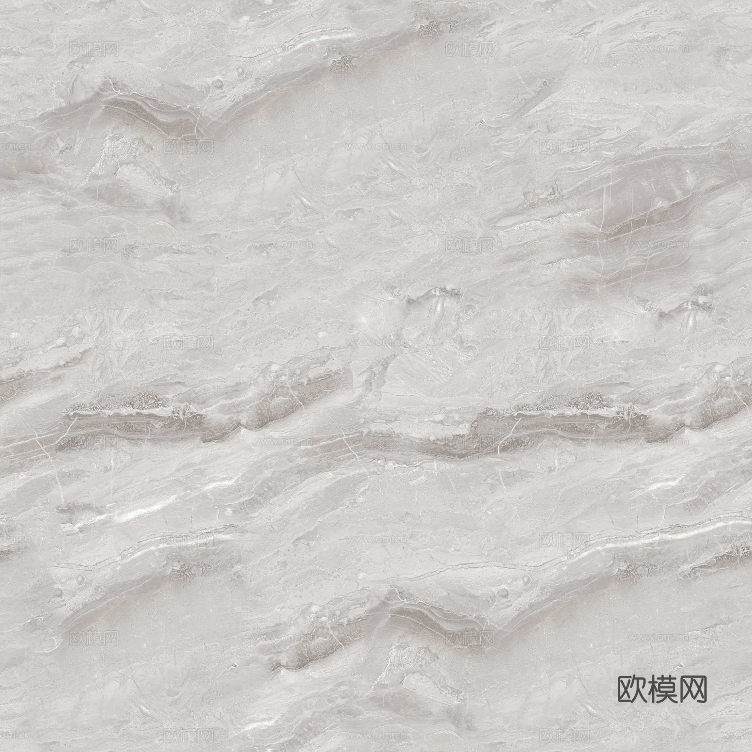无缝灰色大理石奢石