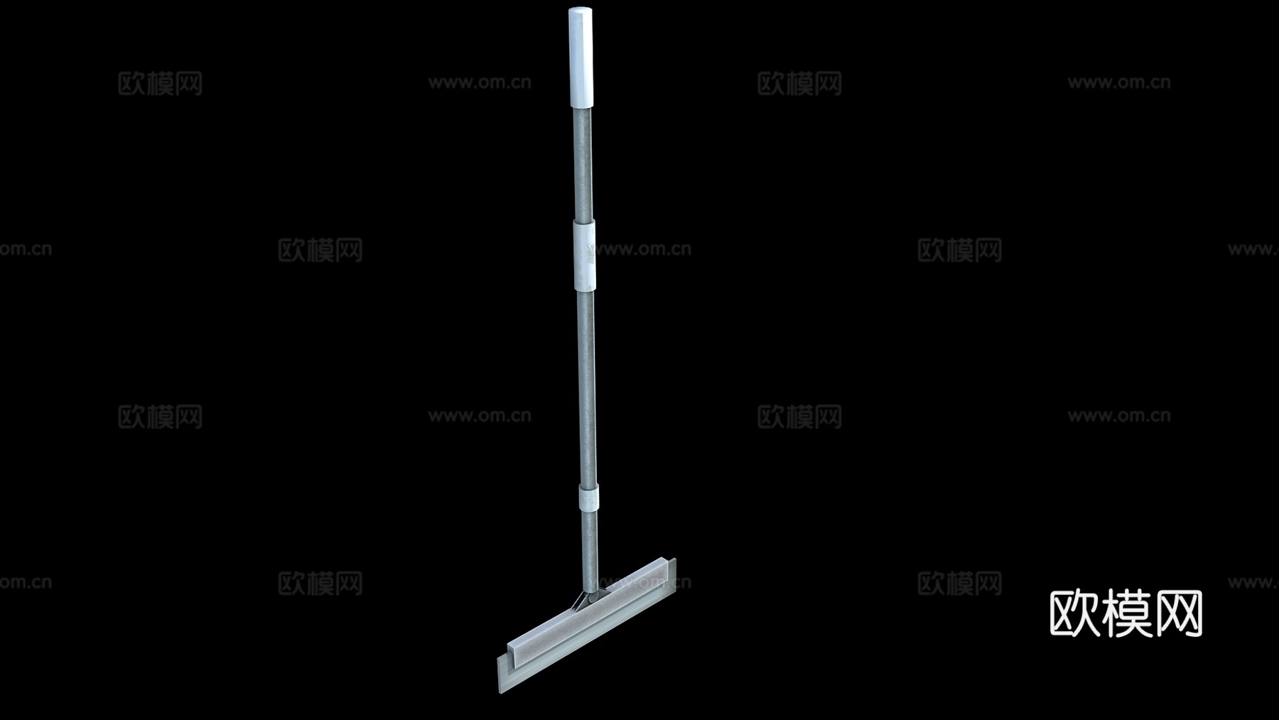 现代刮水器su模型下载