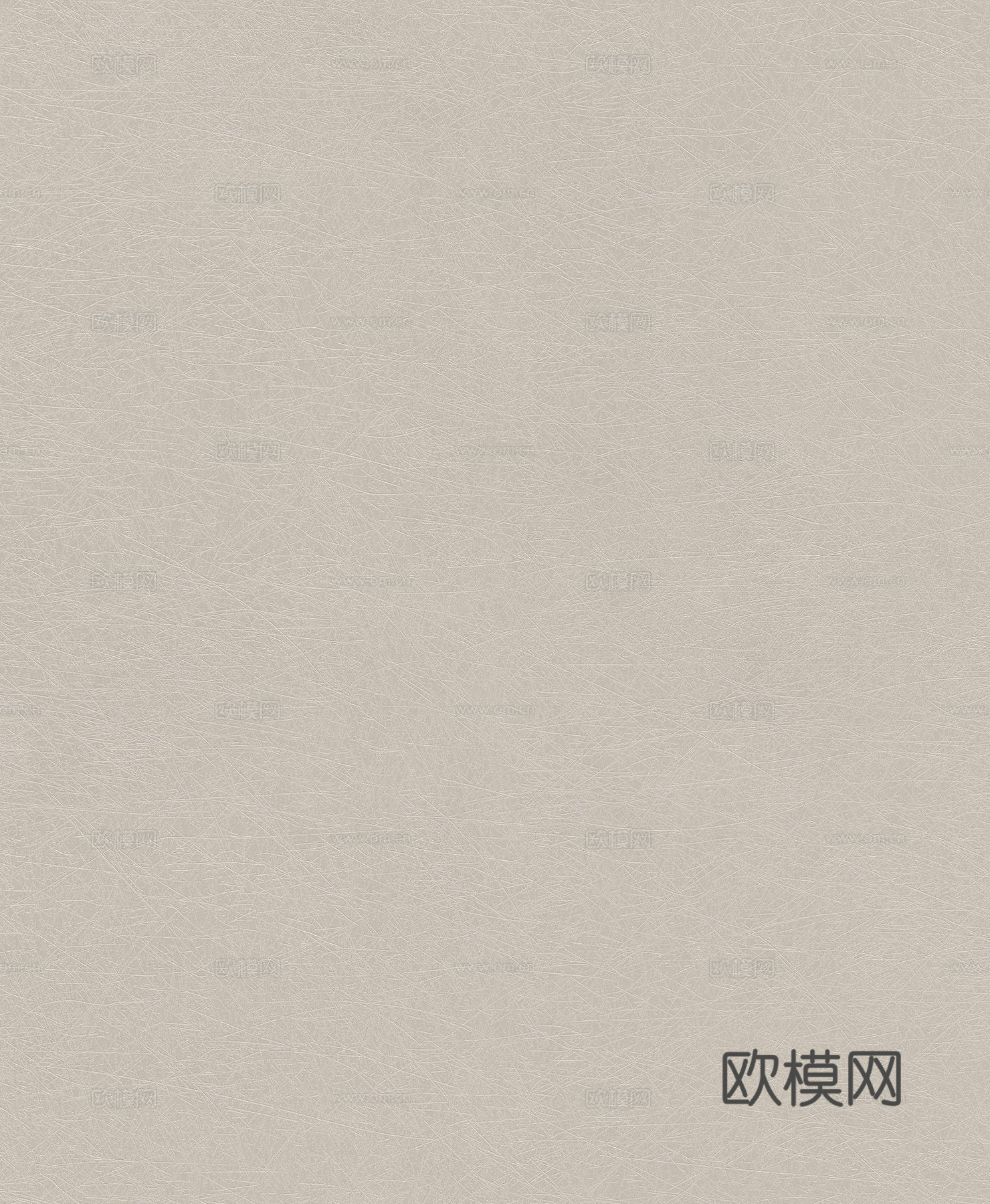 砂灰色细纹皮革