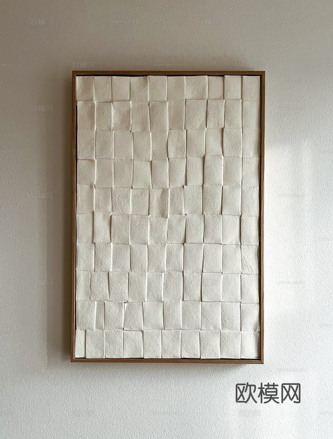 现代简约挂画  立方装饰画 抽象画