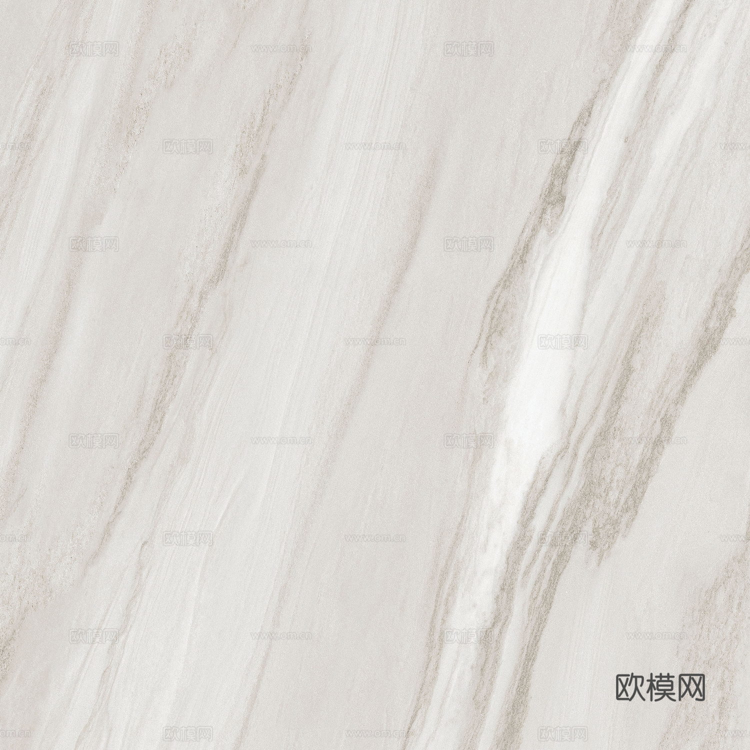 白色岩板大理石