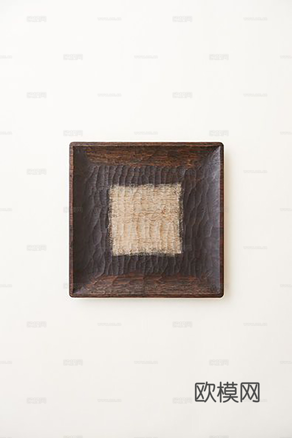 现代简约挂画  立方装饰画 抽象画
