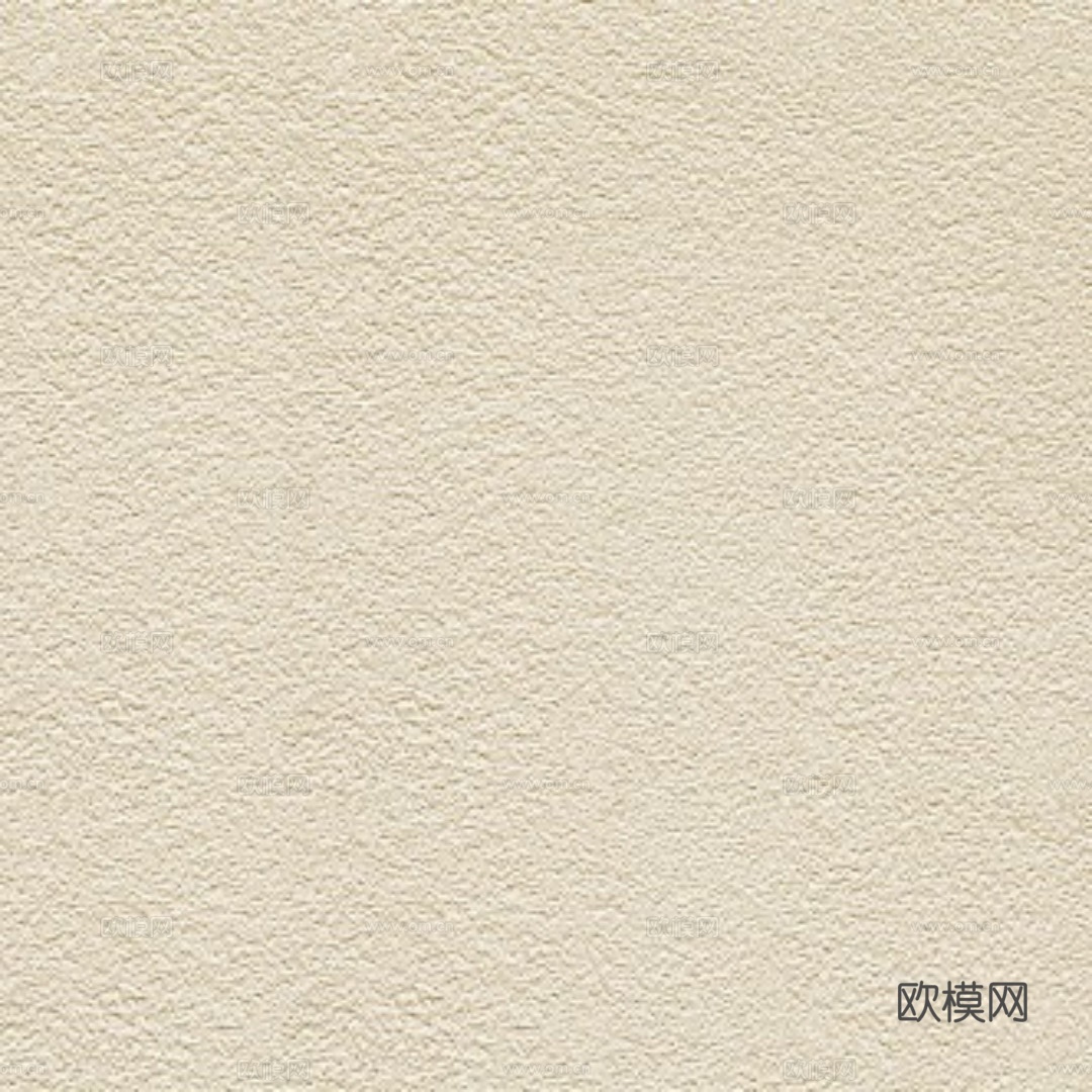 浅黄色真石漆肌理漆