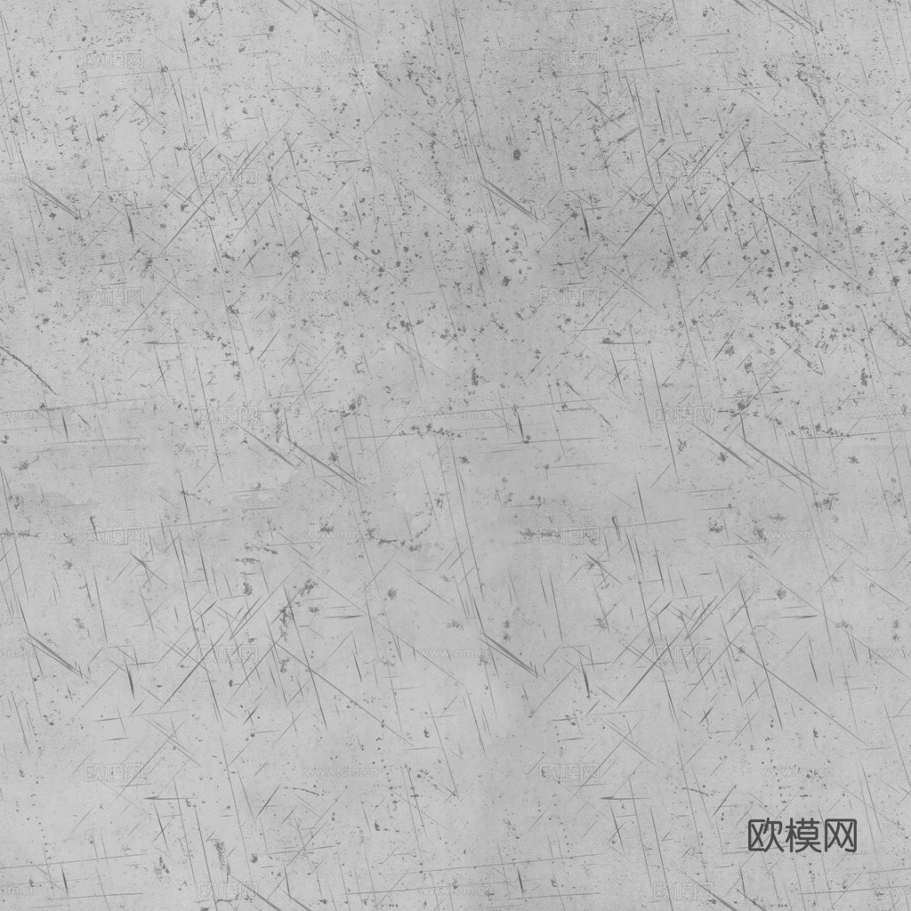 遮罩混合黑白水泥贴图下载