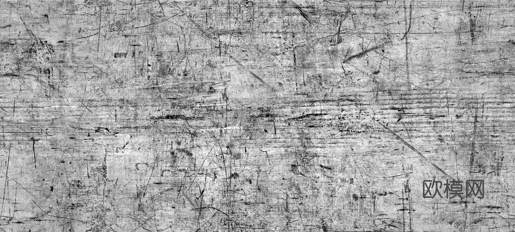 遮罩混合黑白水泥贴图下载