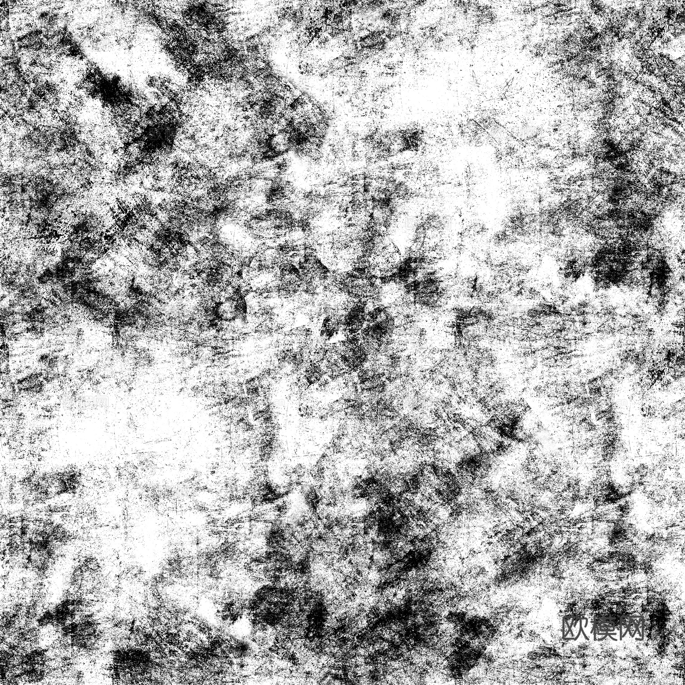 黑白凹凸遮罩贴图下载