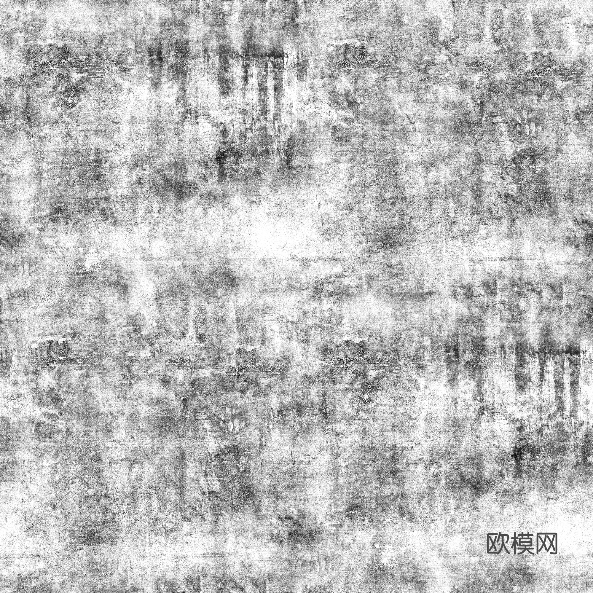 黑白凹凸遮罩贴图下载