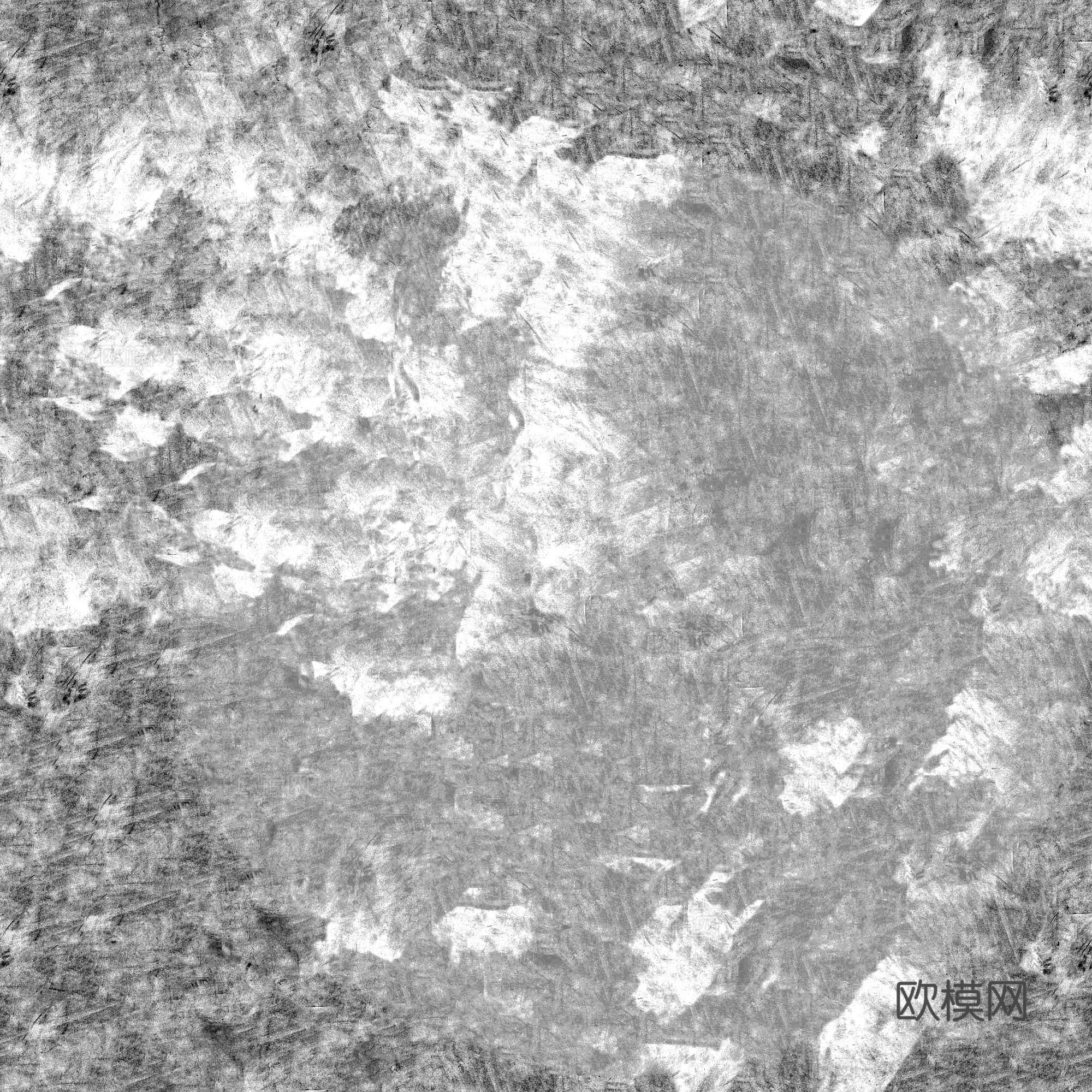 黑白凹凸遮罩贴图下载