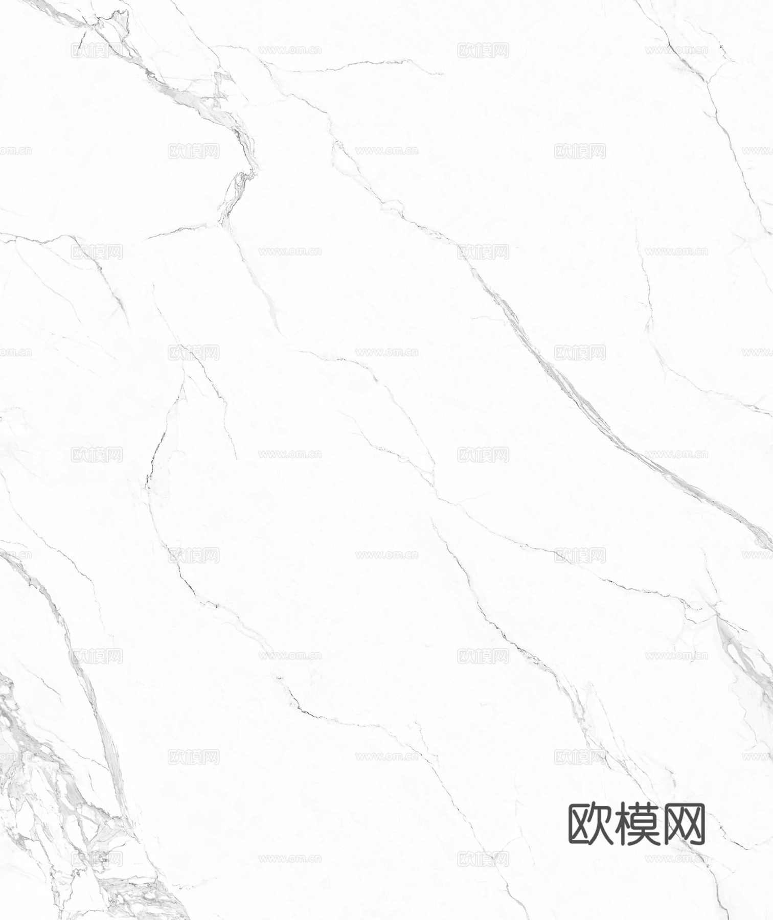 白色大理石