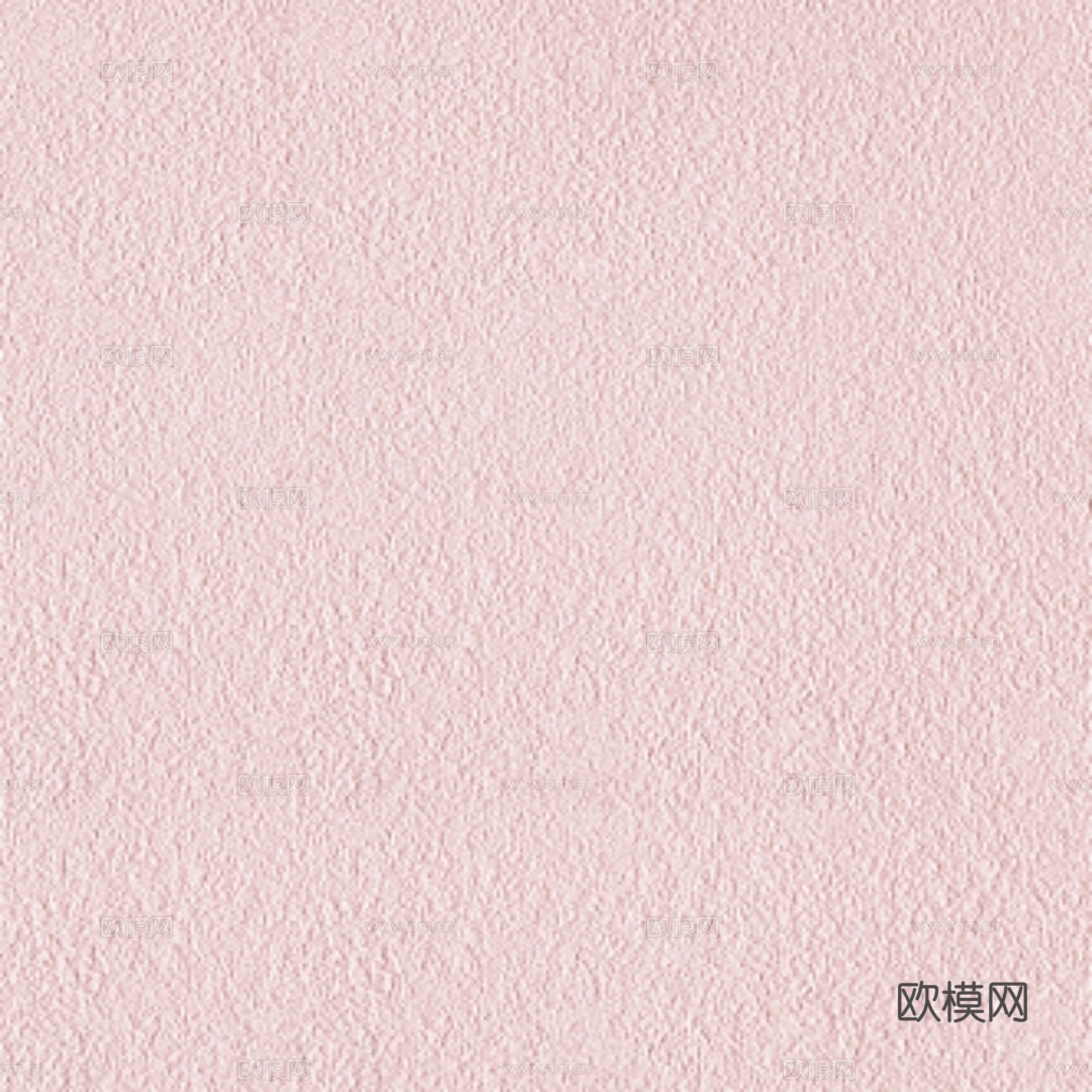 粉色真石漆肌理漆