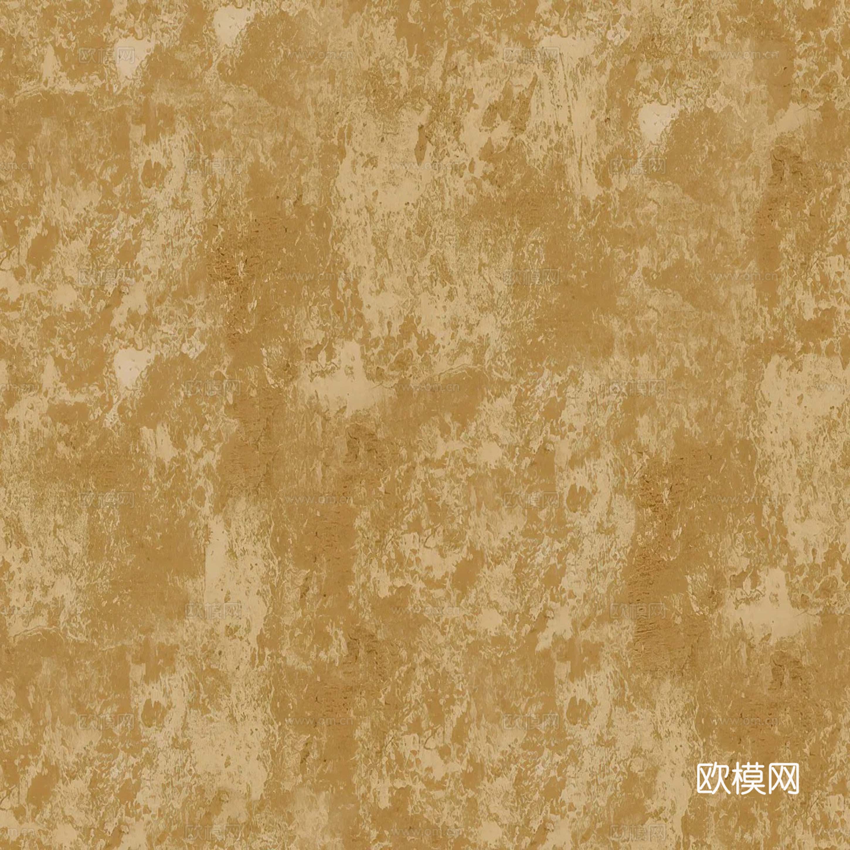 暖色艺术漆