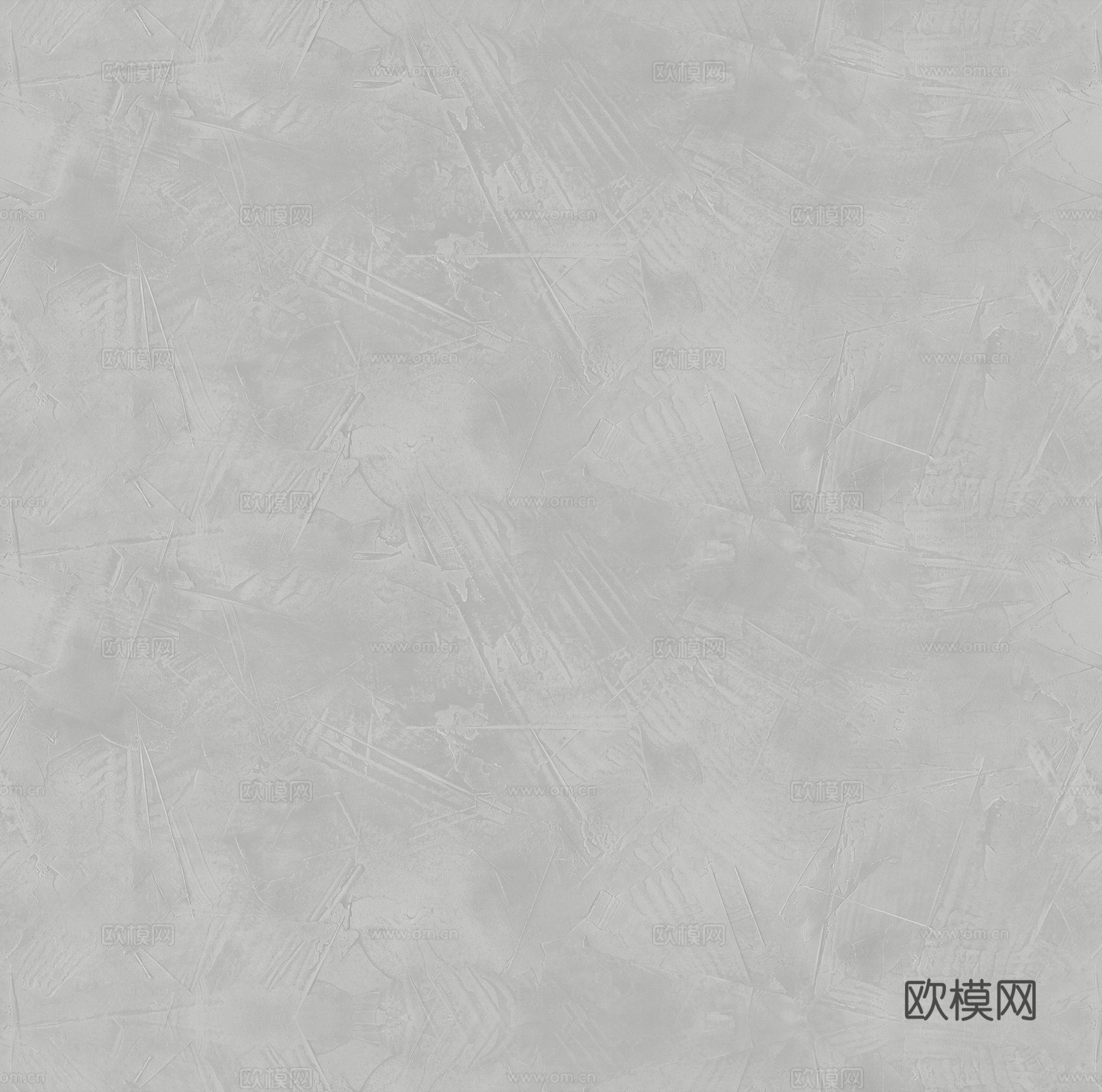 灰色微水泥