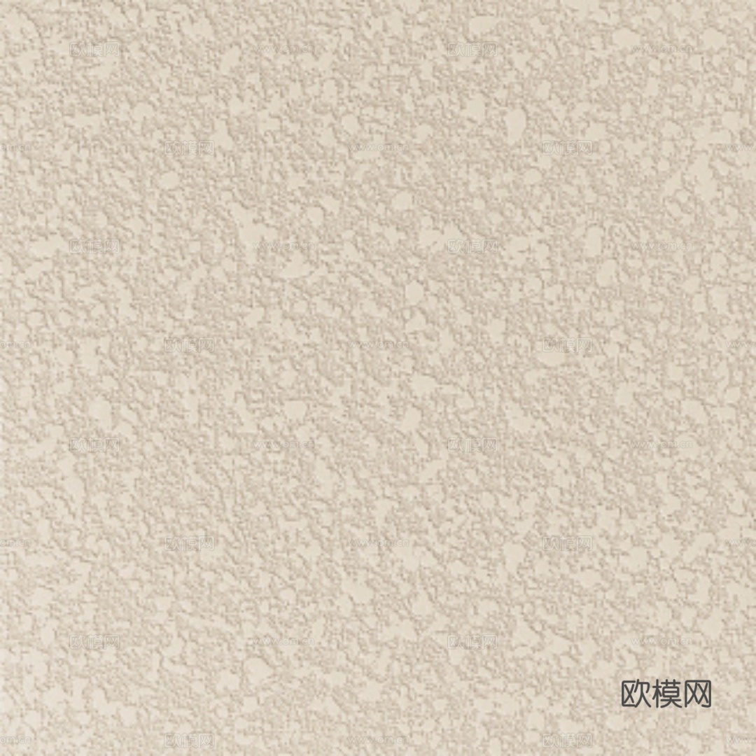 黄色真石漆