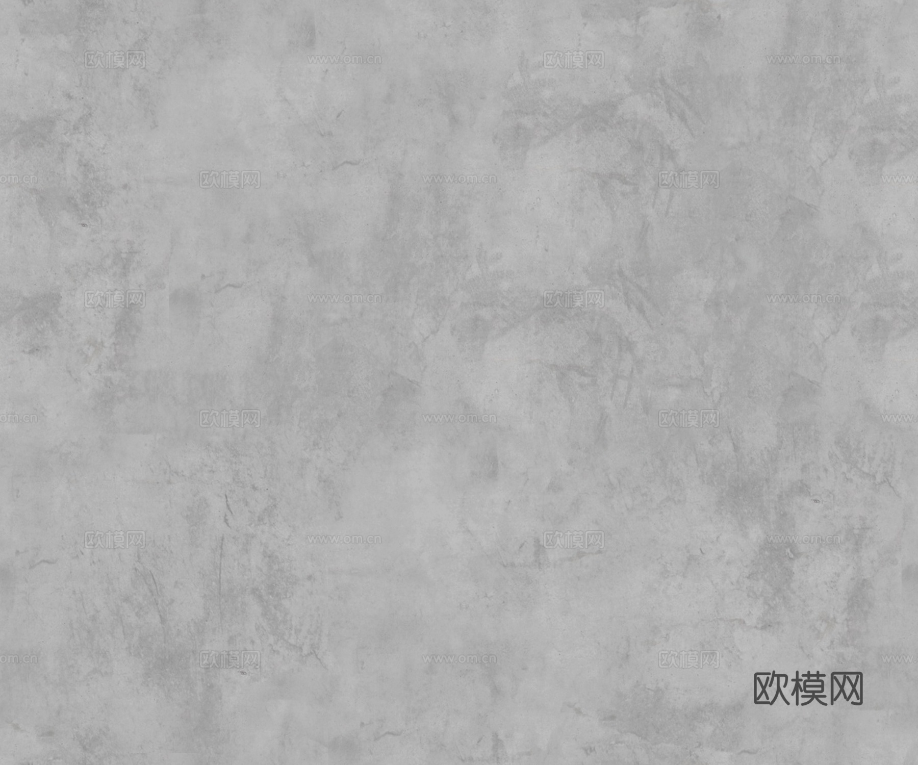 无缝灰色微水泥