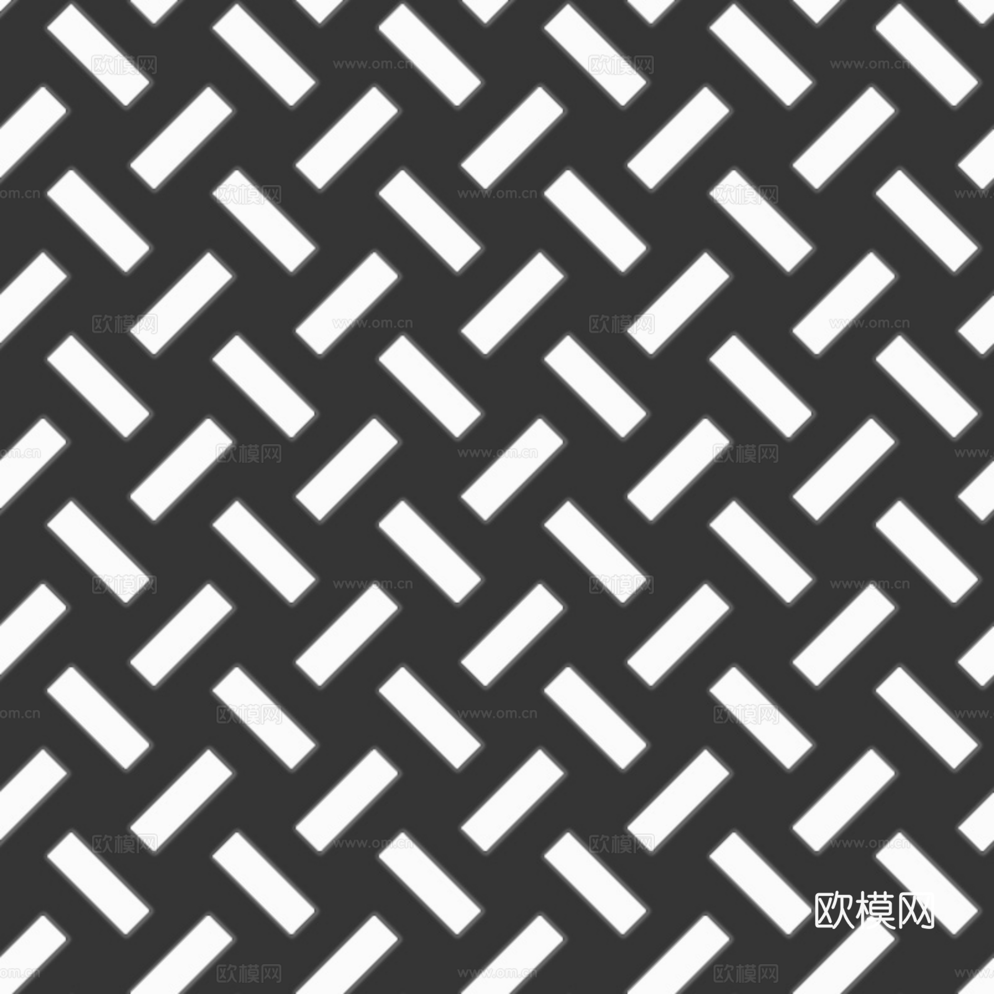 黑白凹凸遮罩贴图下载