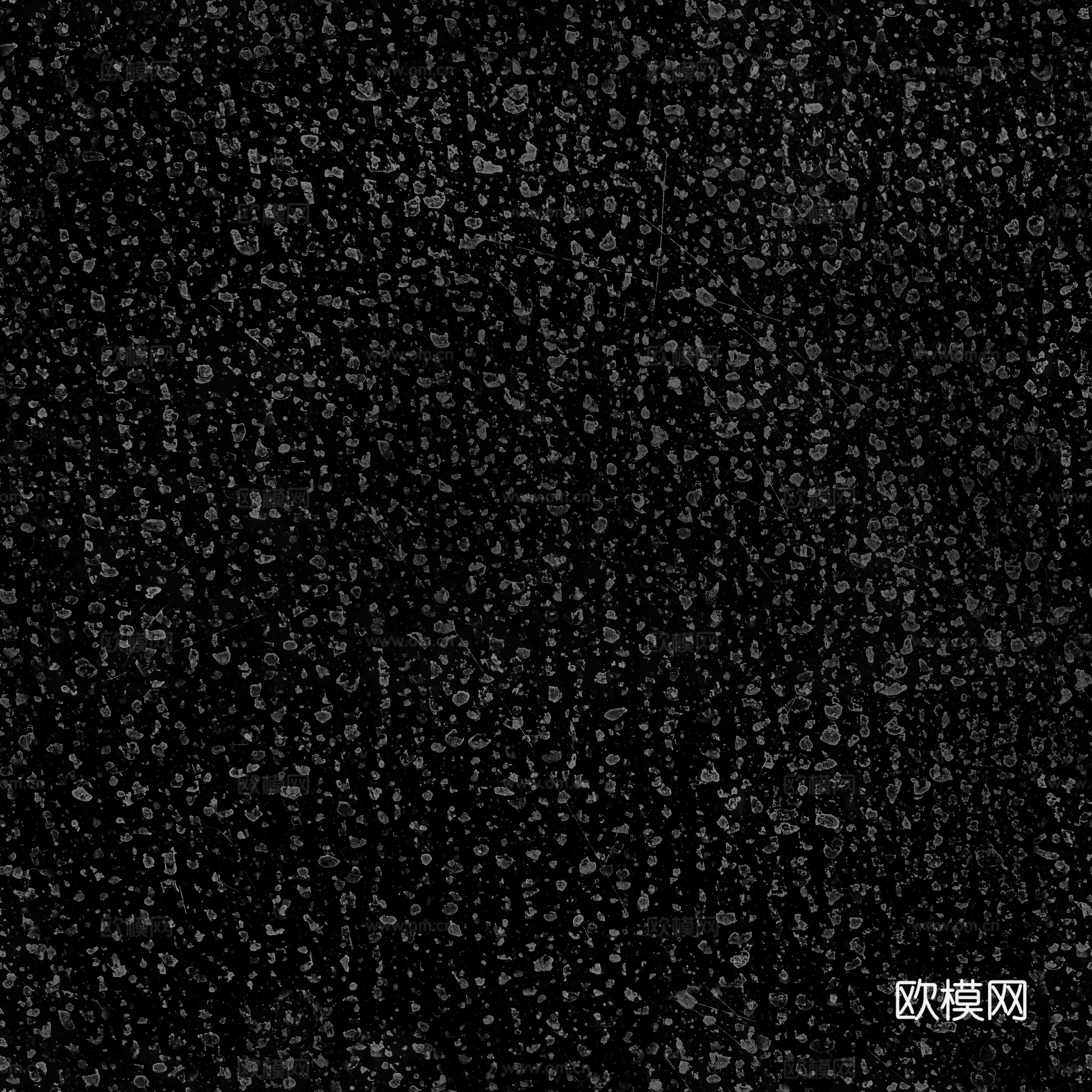 遮罩混合黑白水泥贴图下载