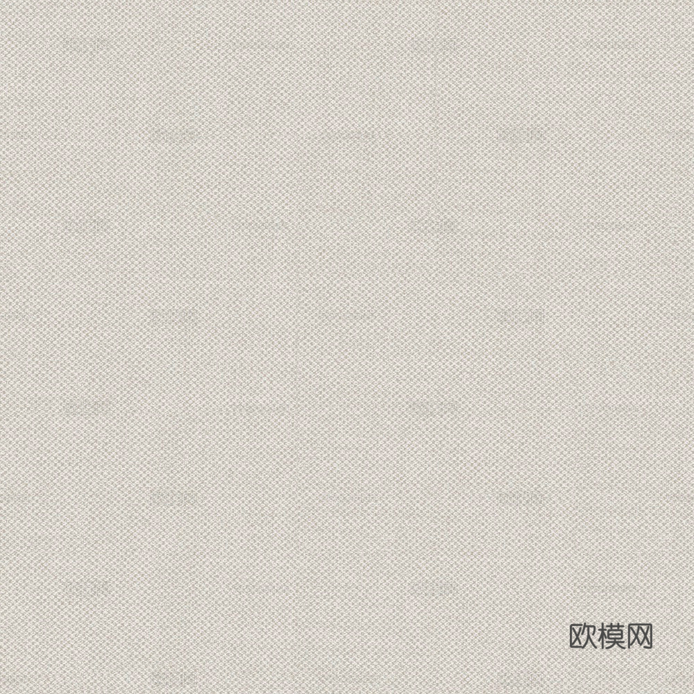 无缝奶油灰麻布