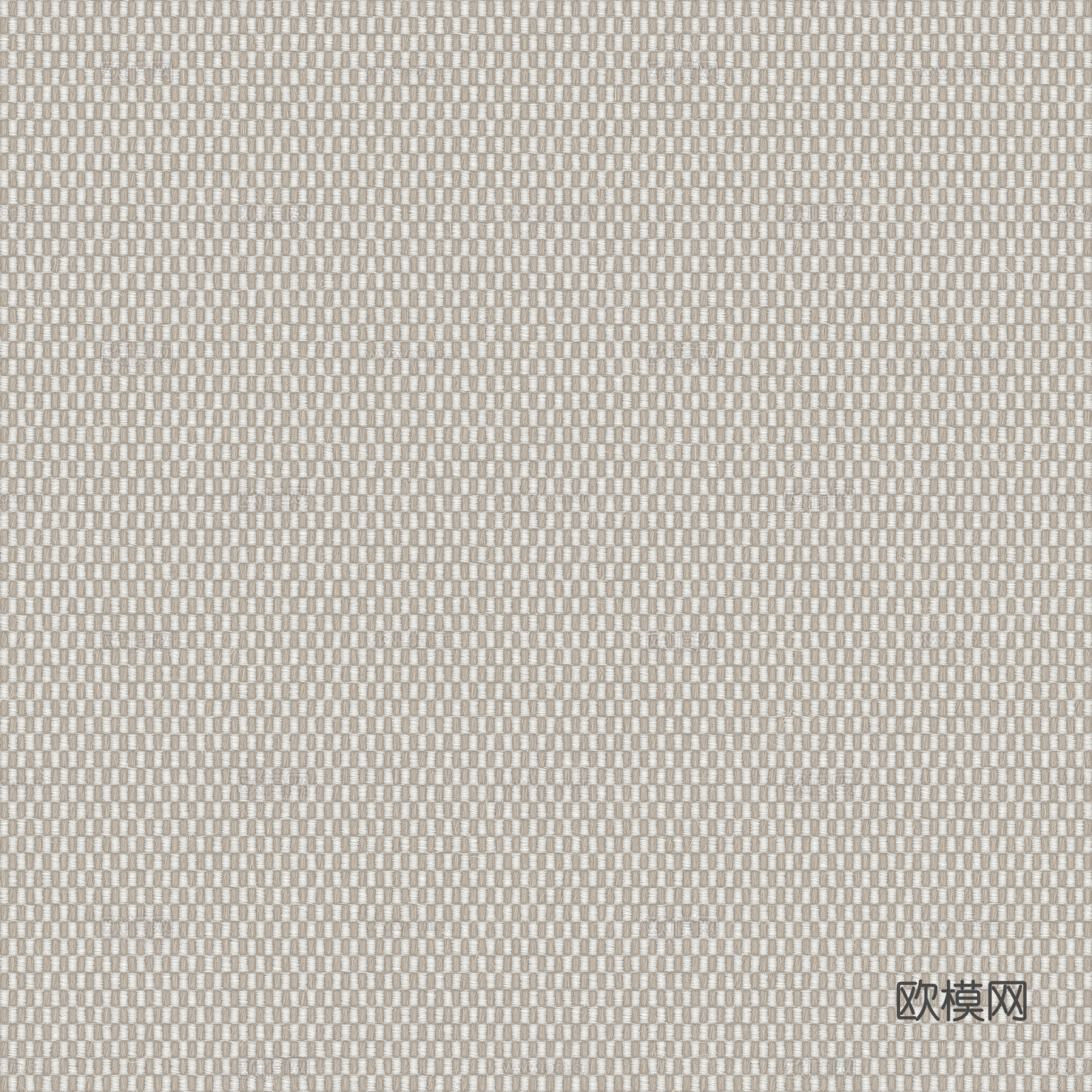 暖灰色常用布纹贴图