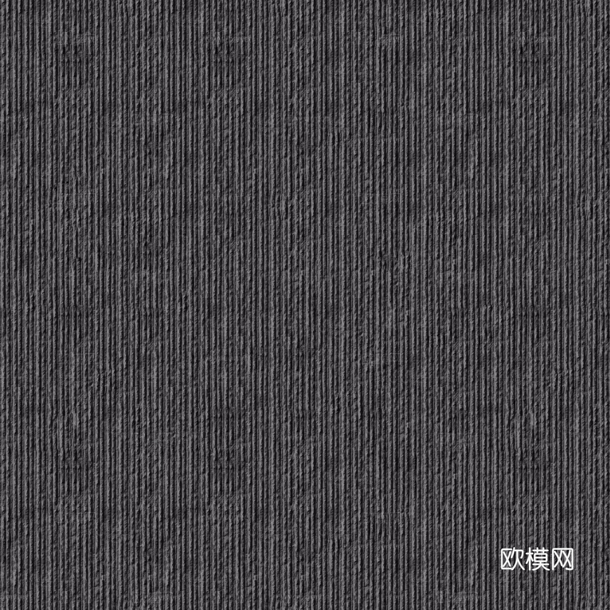 流水石