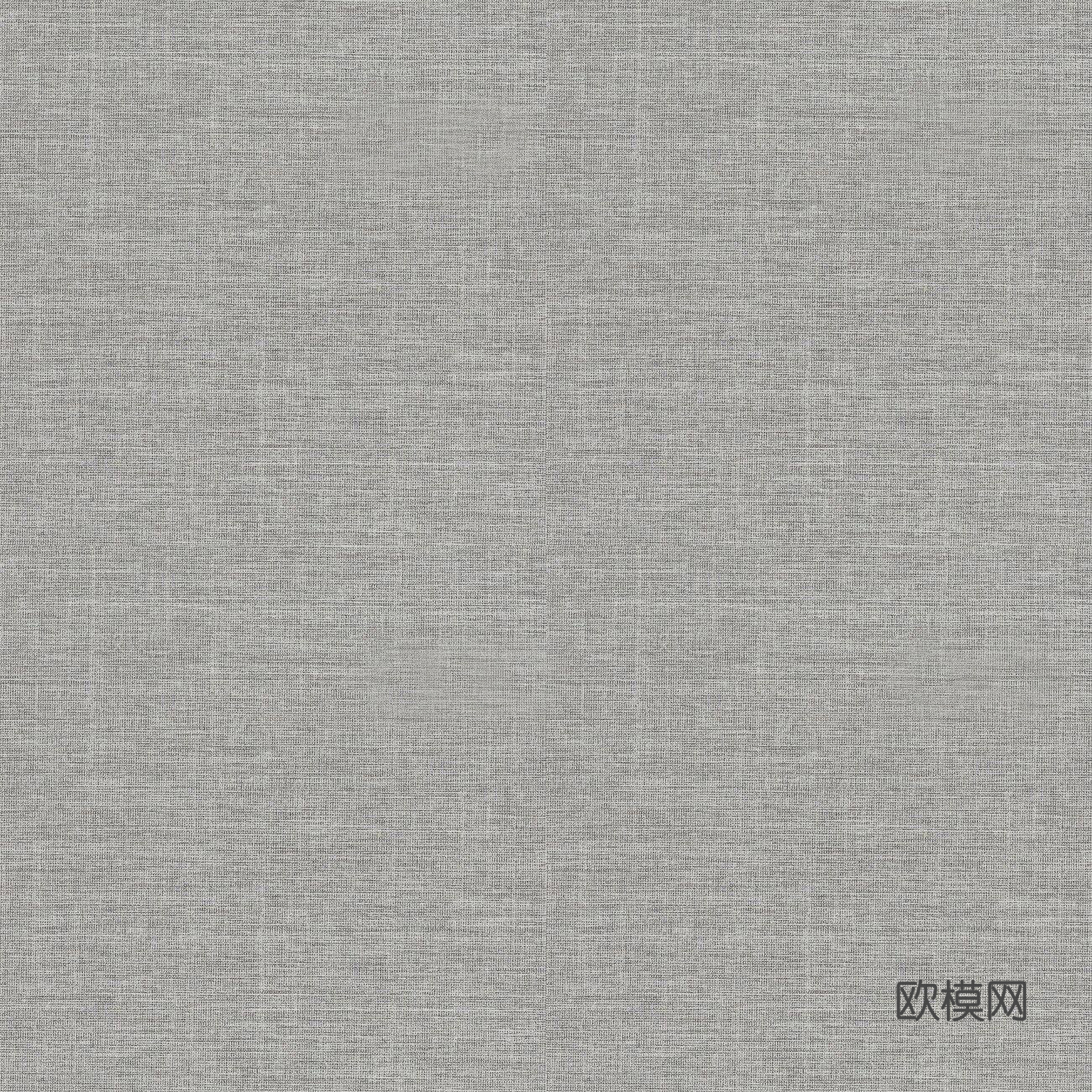 灰色麻布布纹贴图