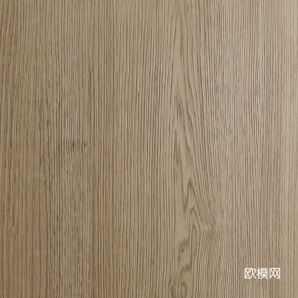 现代意式木纹 木饰面材质3d模型