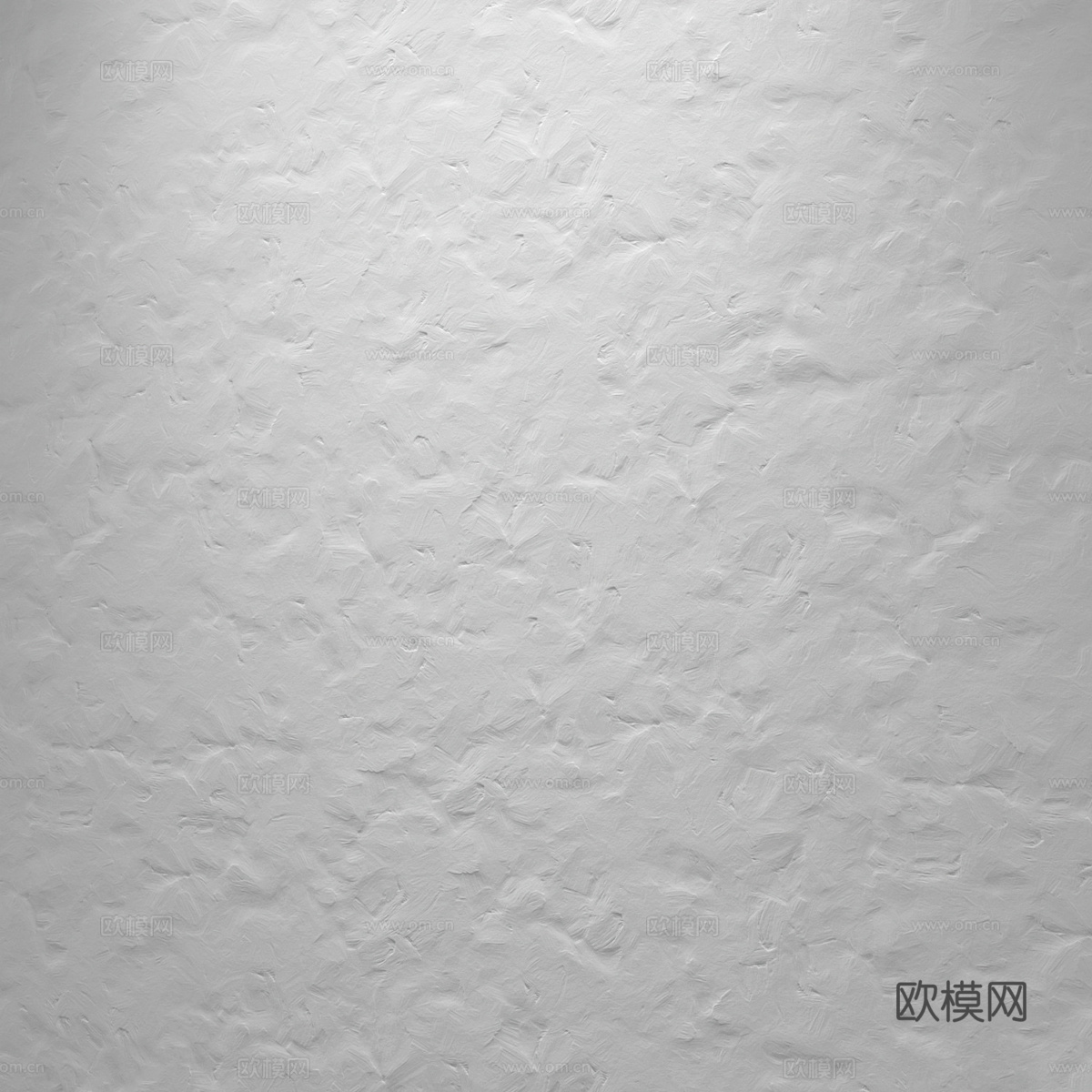 新中式侘寂涂料 艺术漆 肌理漆 装饰石膏3d模型