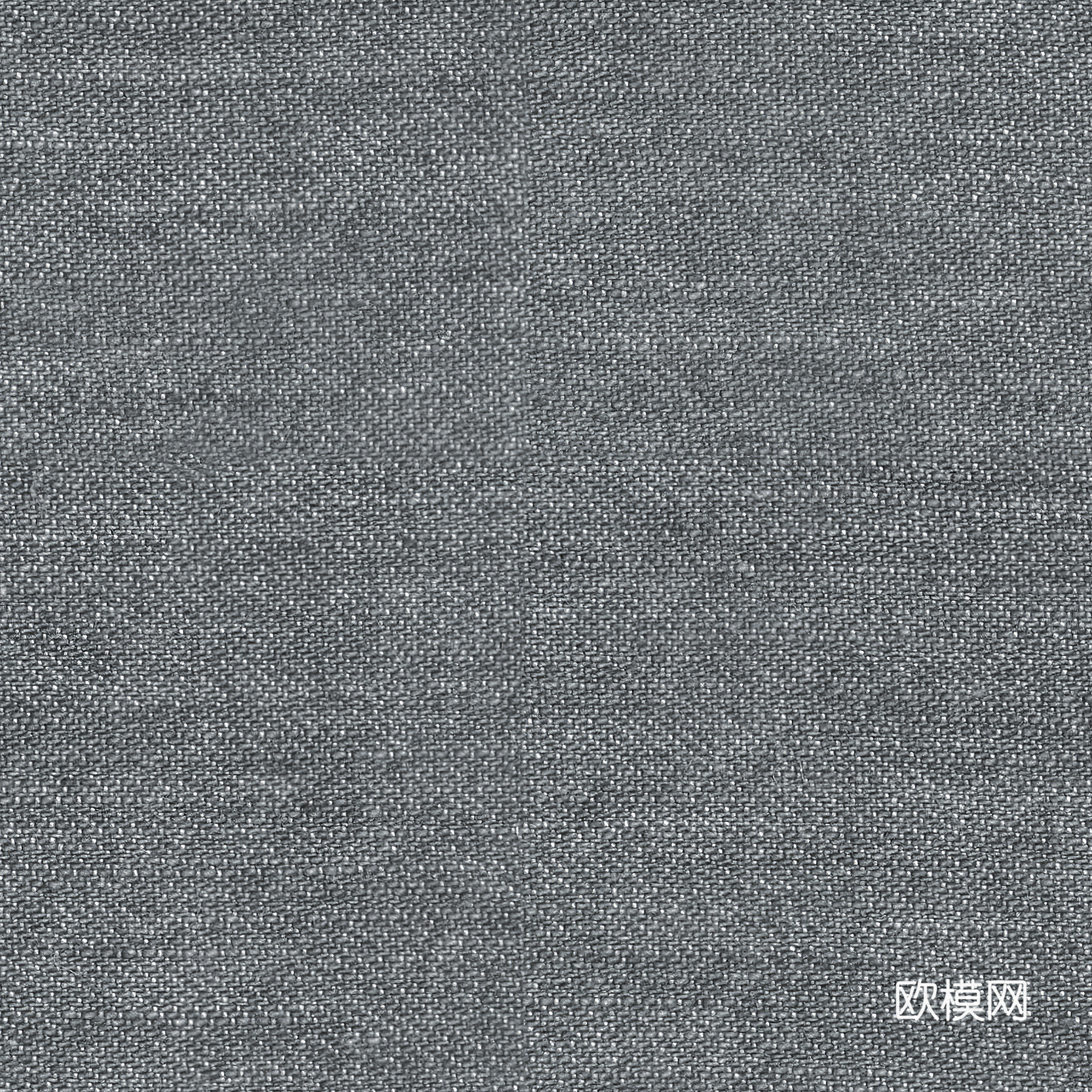 灰色针织布纹贴图