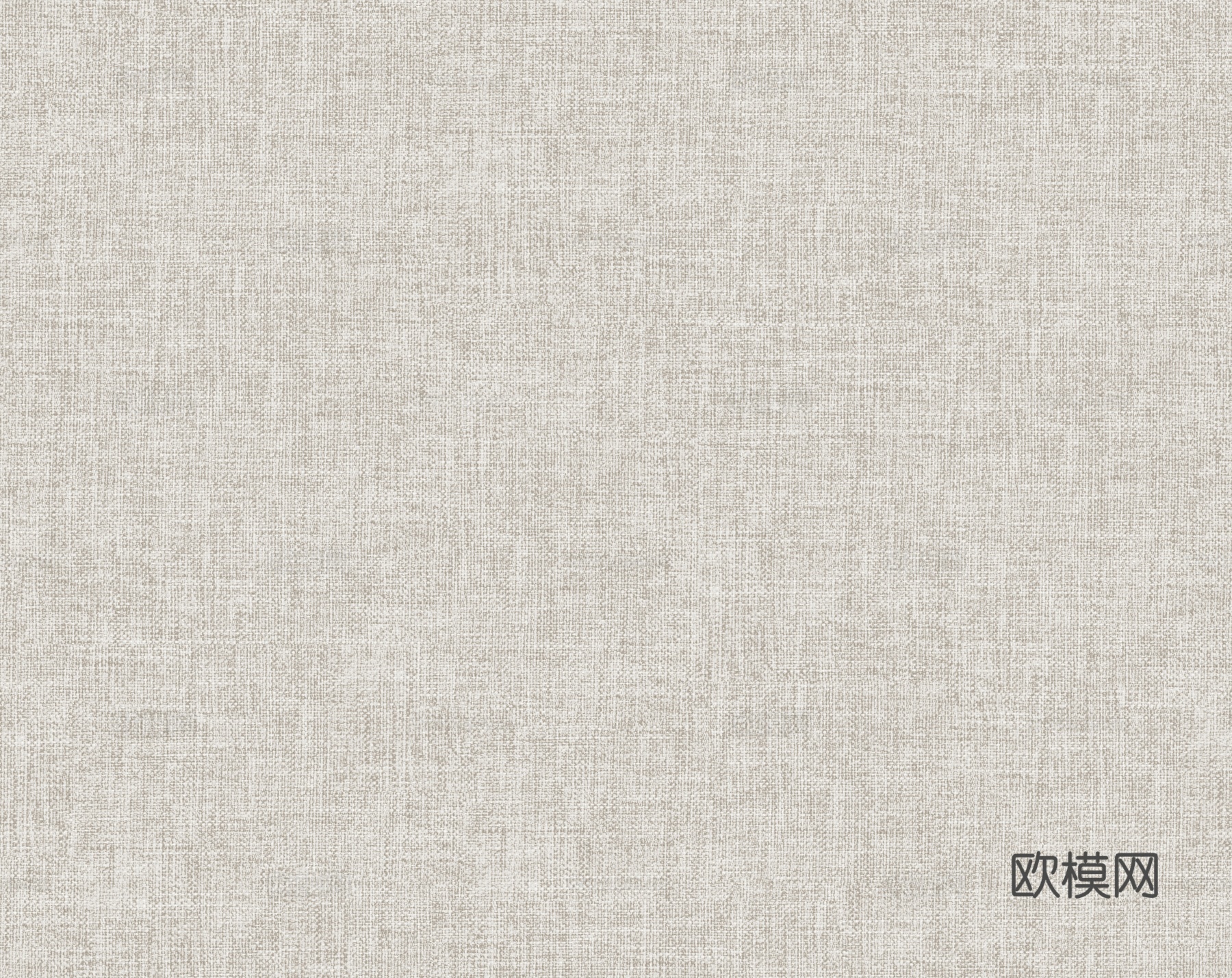 无缝米色布纹贴图