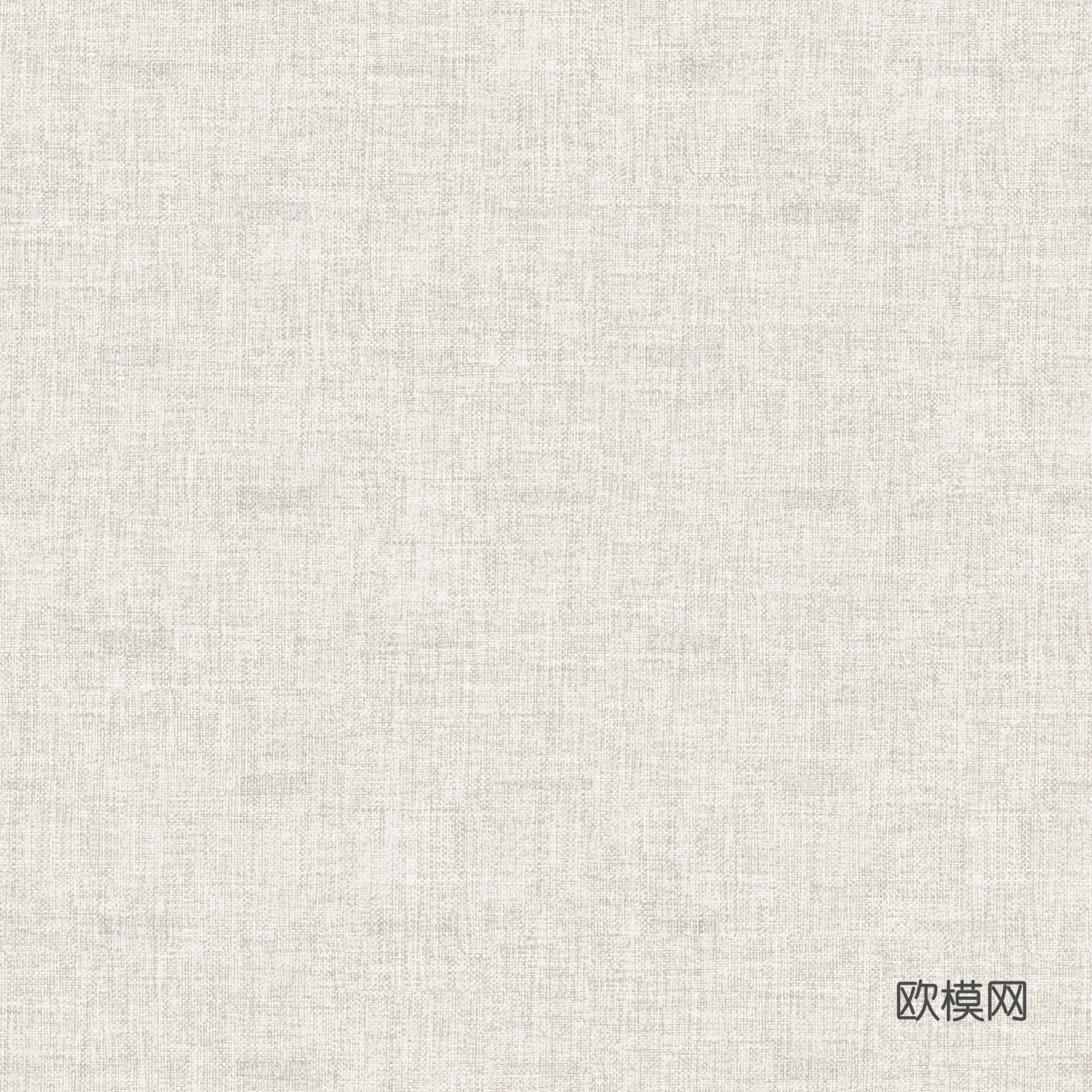 无缝米色布纹贴图