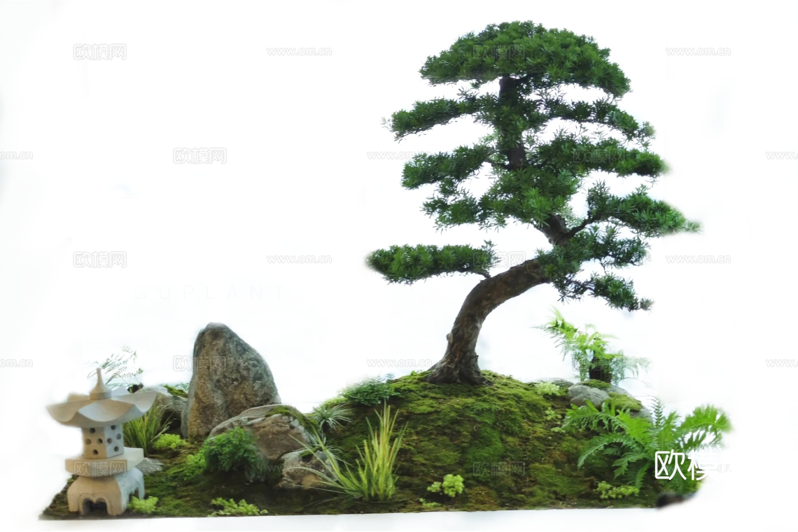 景观小品