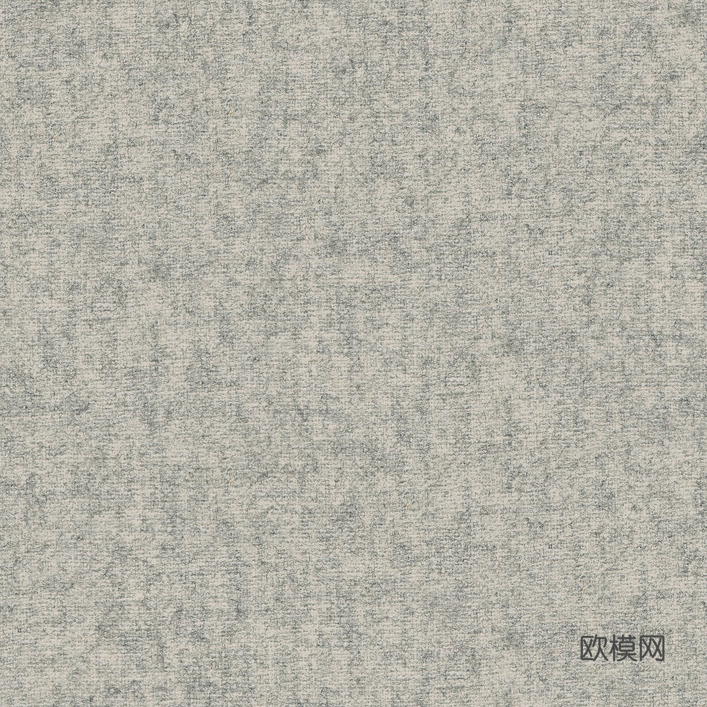 灰兰色麻布材质贴图