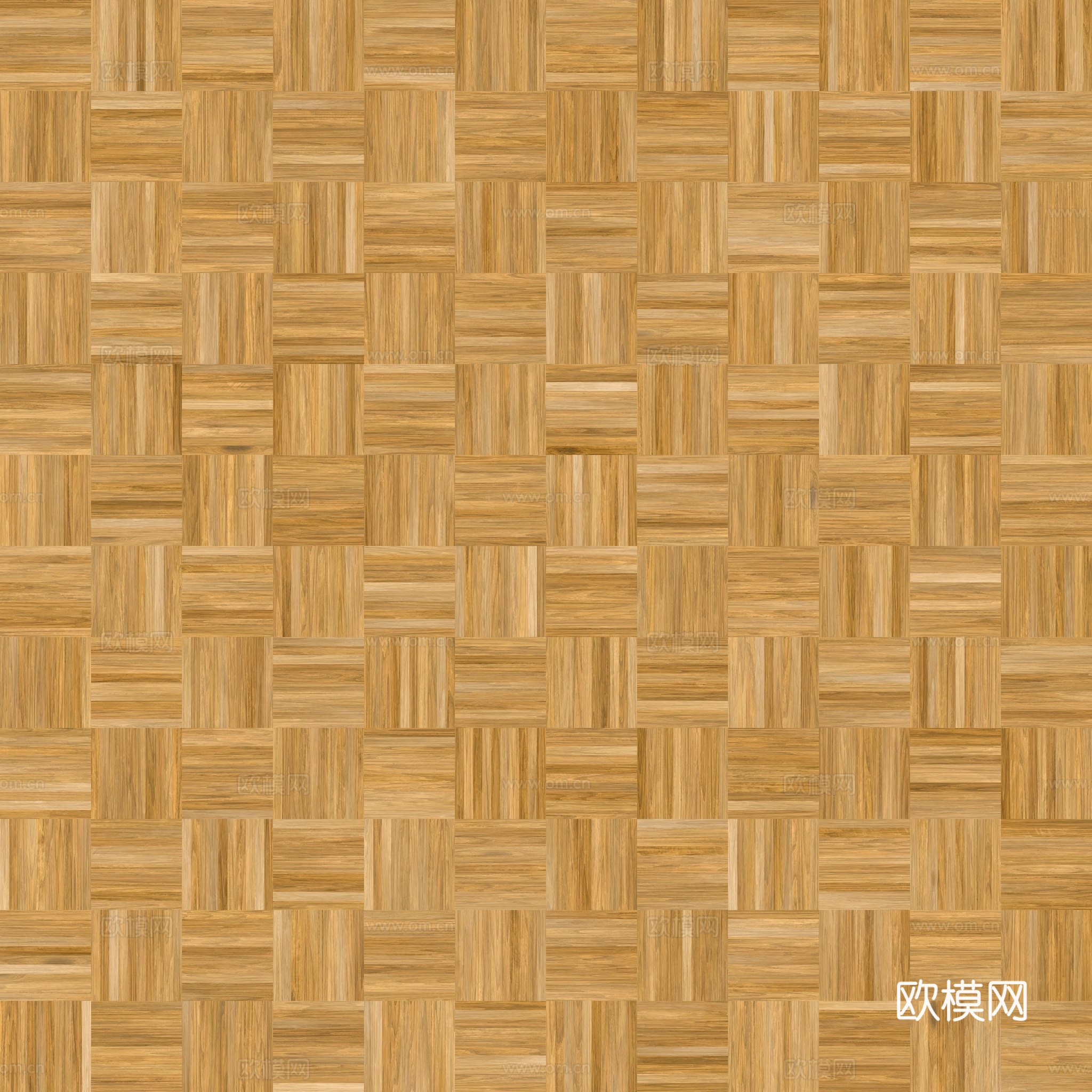 拼花木地板