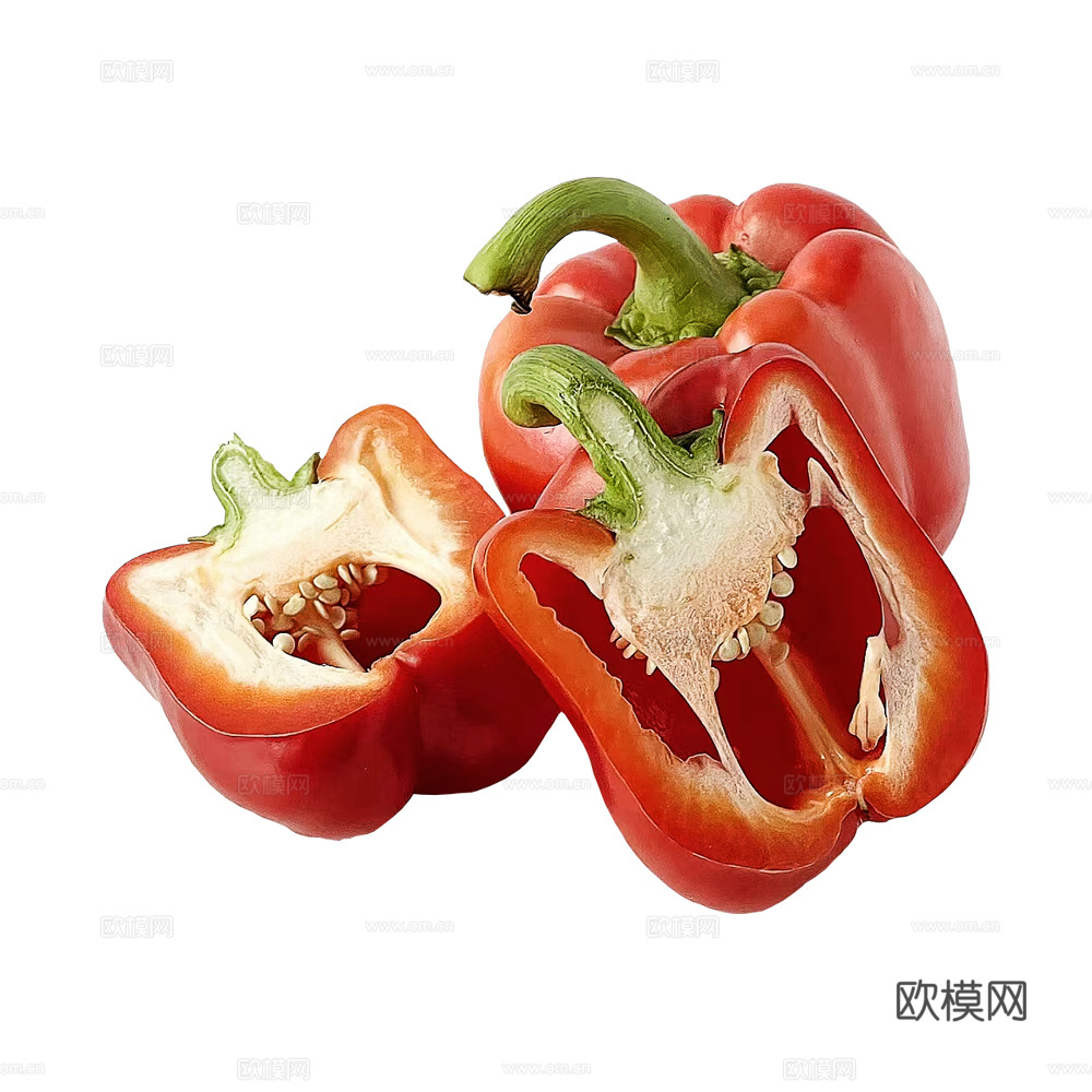蔬菜 辣椒