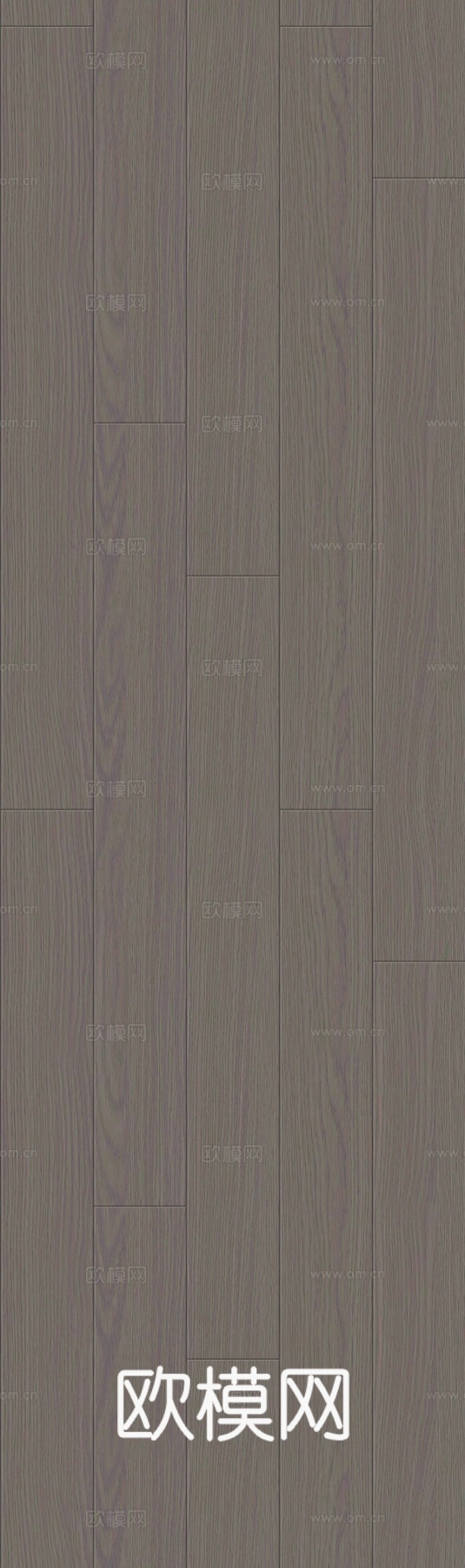 灰色橡木木地板