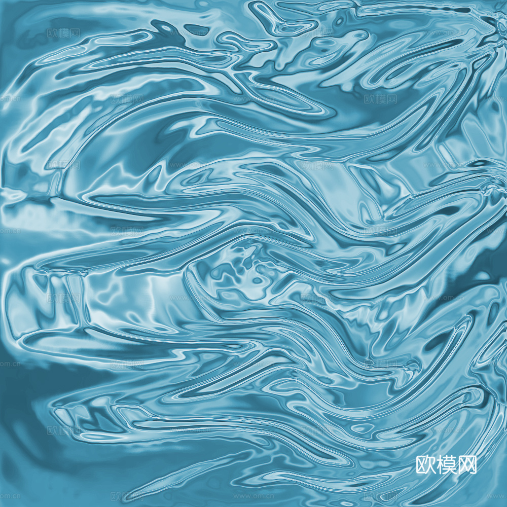 水面 水波纹