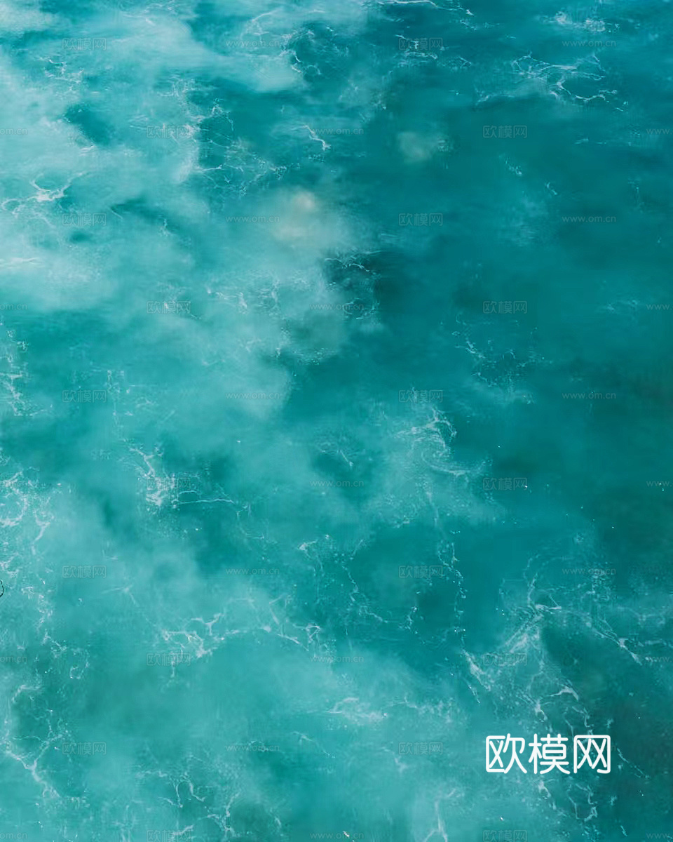 水面 水波纹