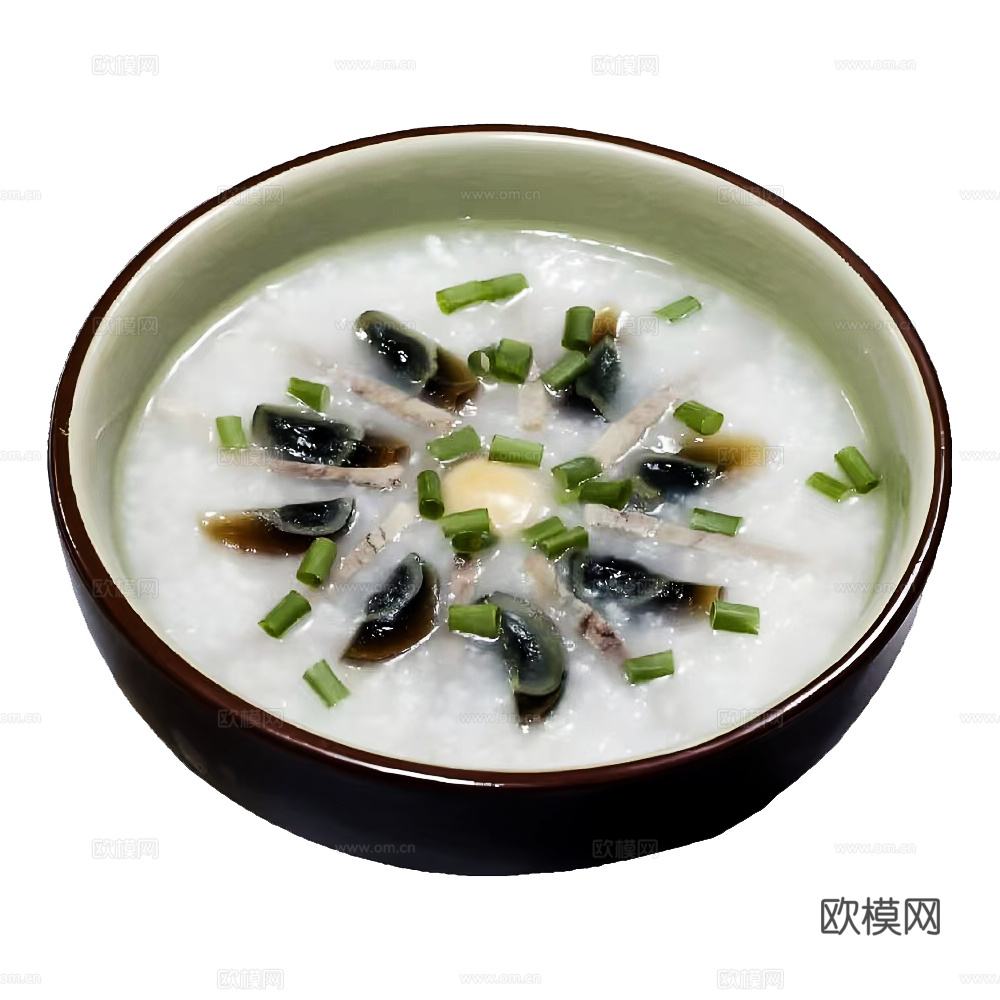 皮蛋瘦肉粥下载