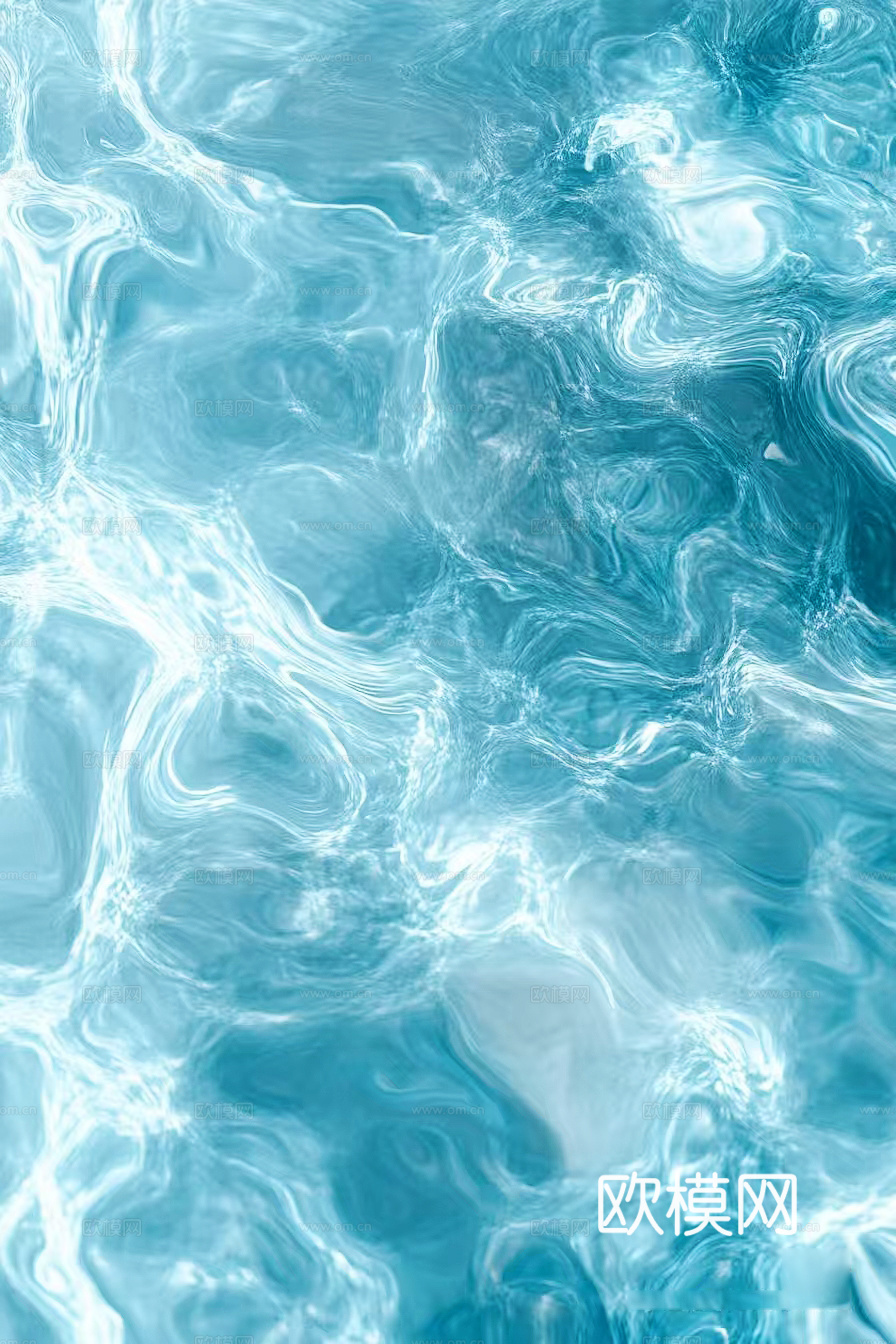 水面 水波纹下载