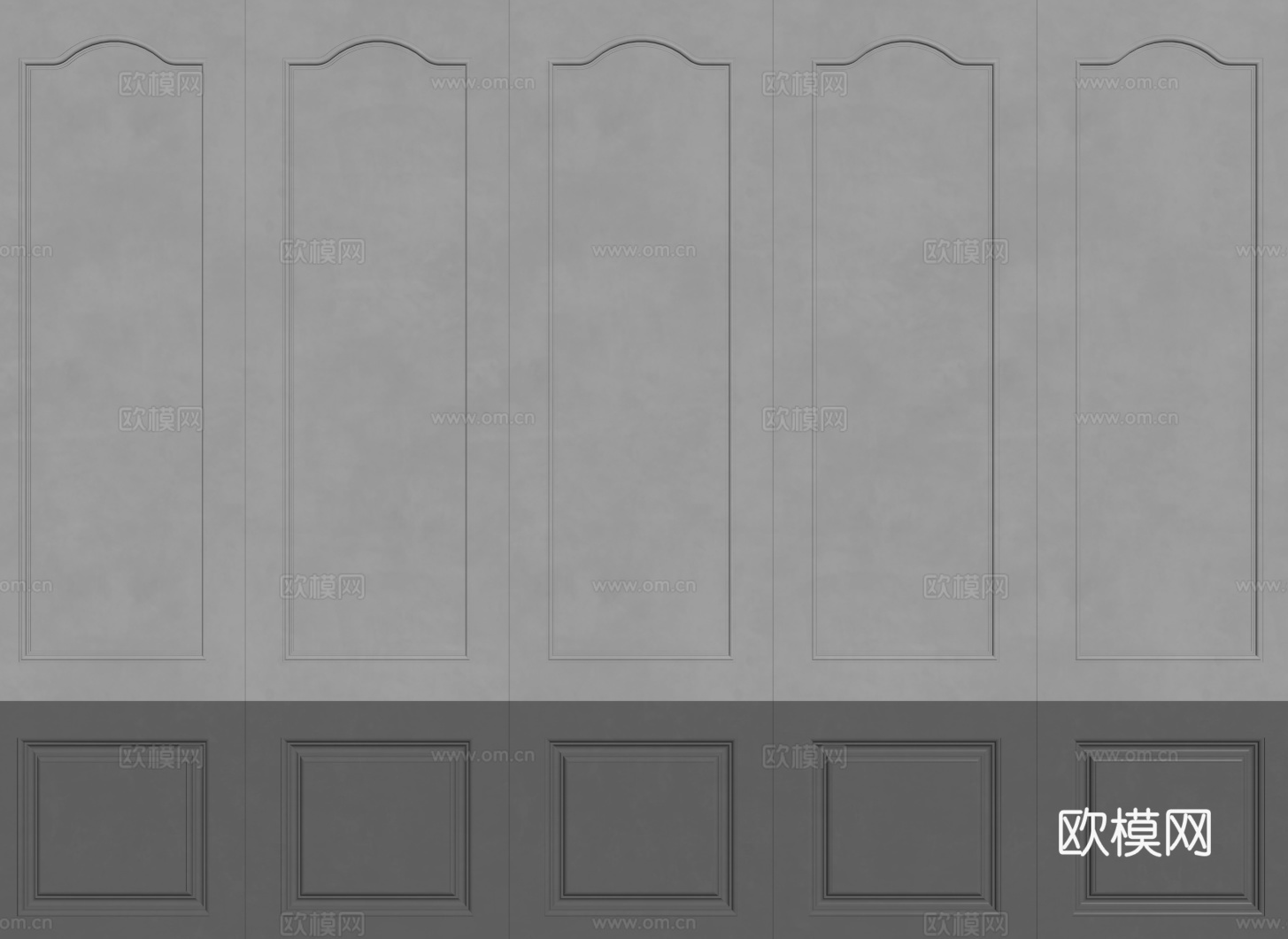现代打印机 印刷机 雕刻机 扫描仪 办公用品su模型