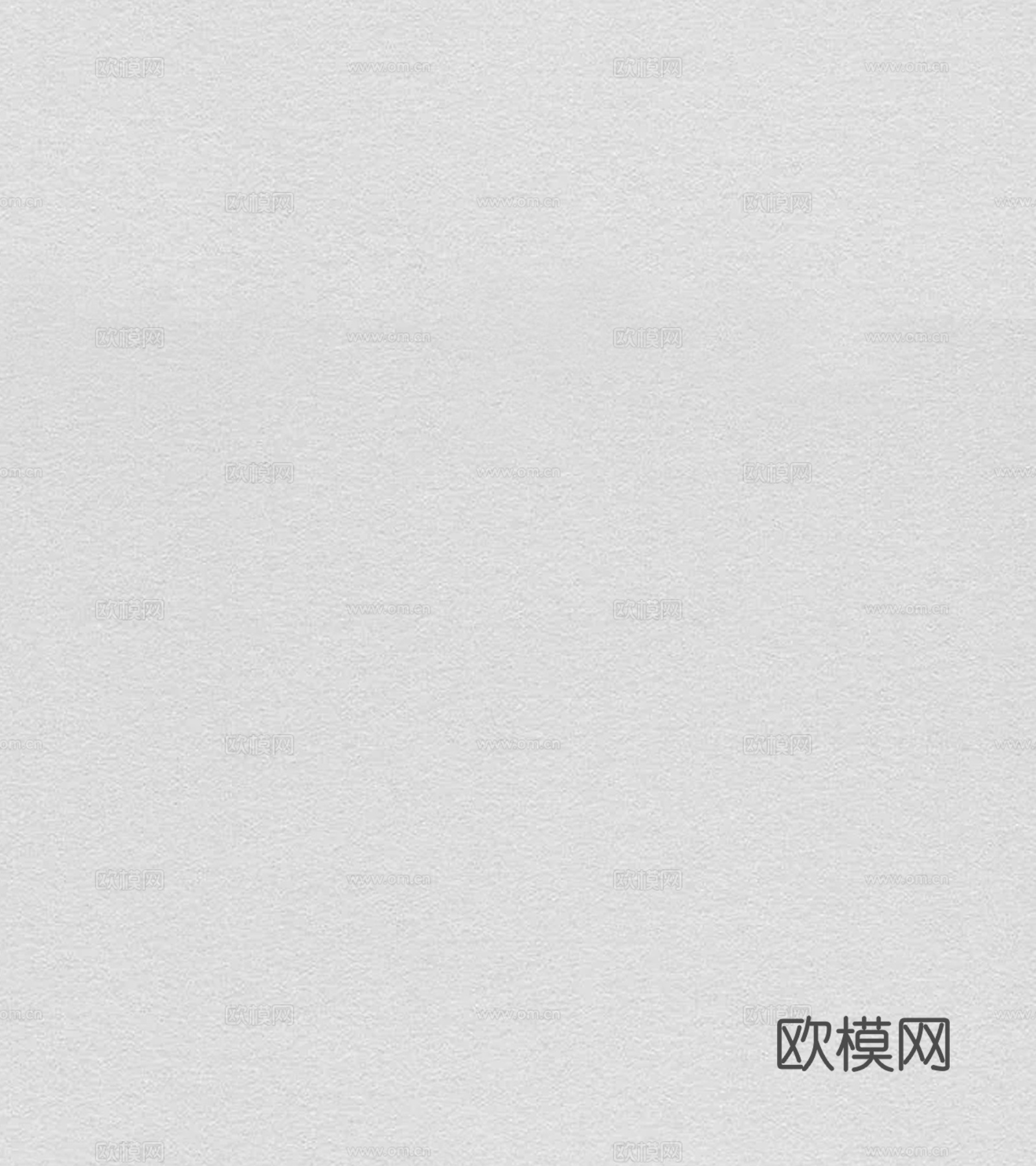 无缝凹凸墙面